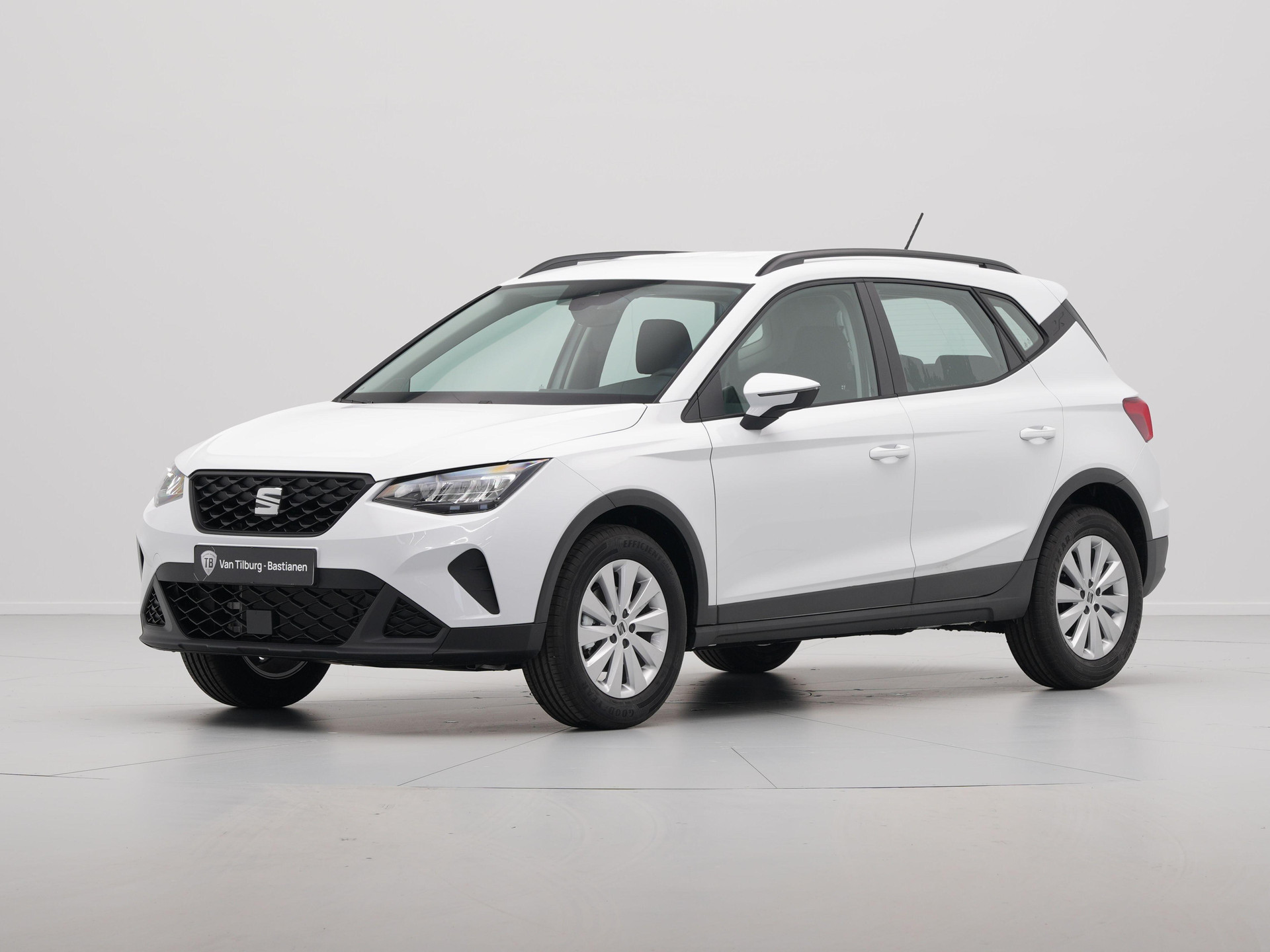 SEAT - Arona 1.0 EcoTSI 95 5MT Style - 2025
