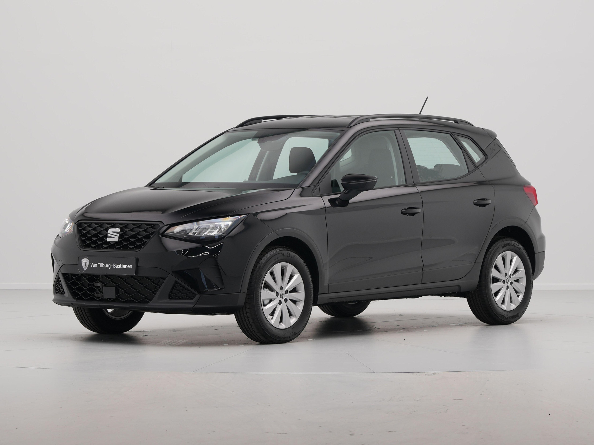SEAT - Arona 1.0 EcoTSI 95 5MT Style - 2024