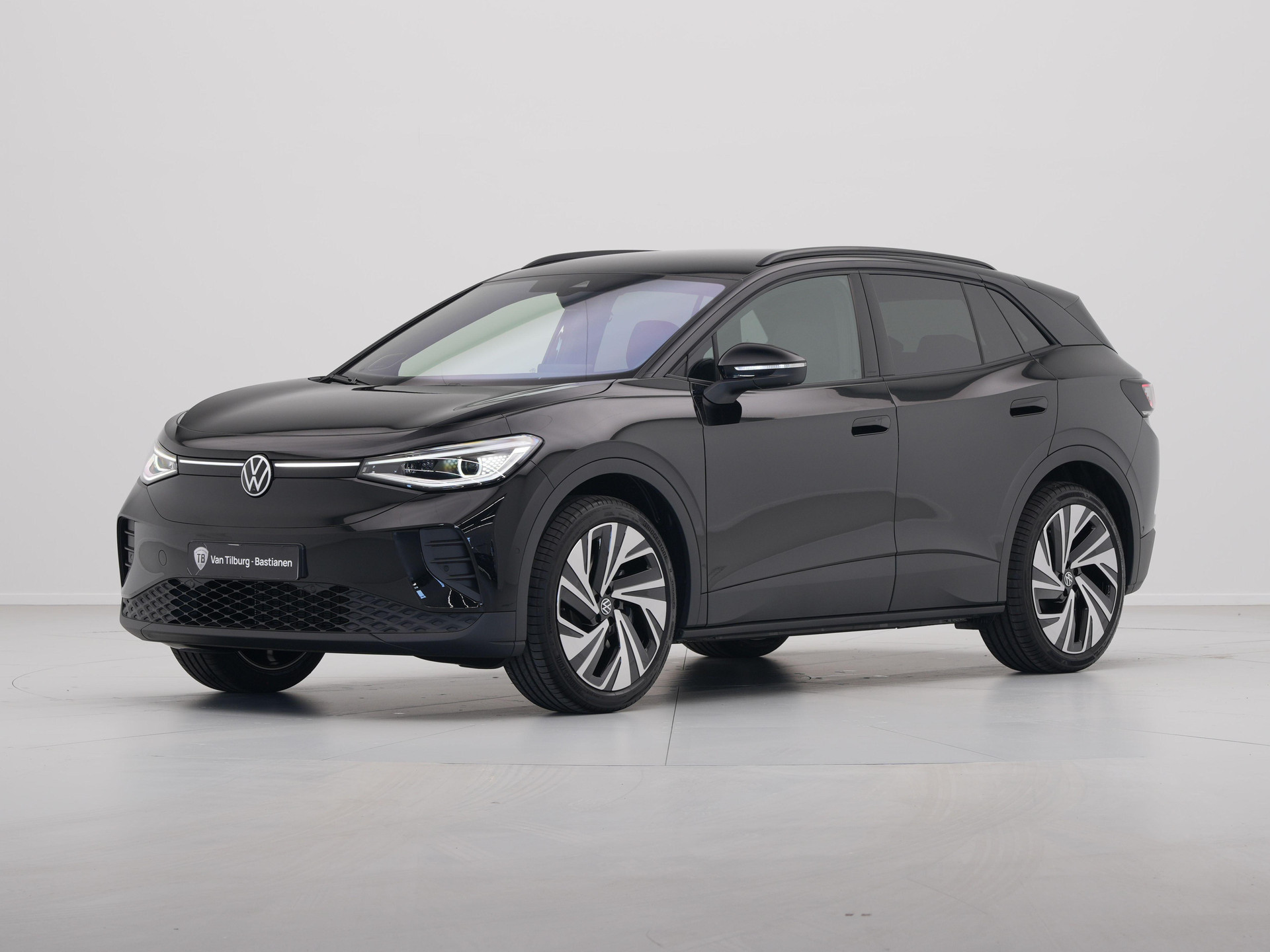 Volkswagen - ID.4 77kWh 286 1AT Pro Business - 2025