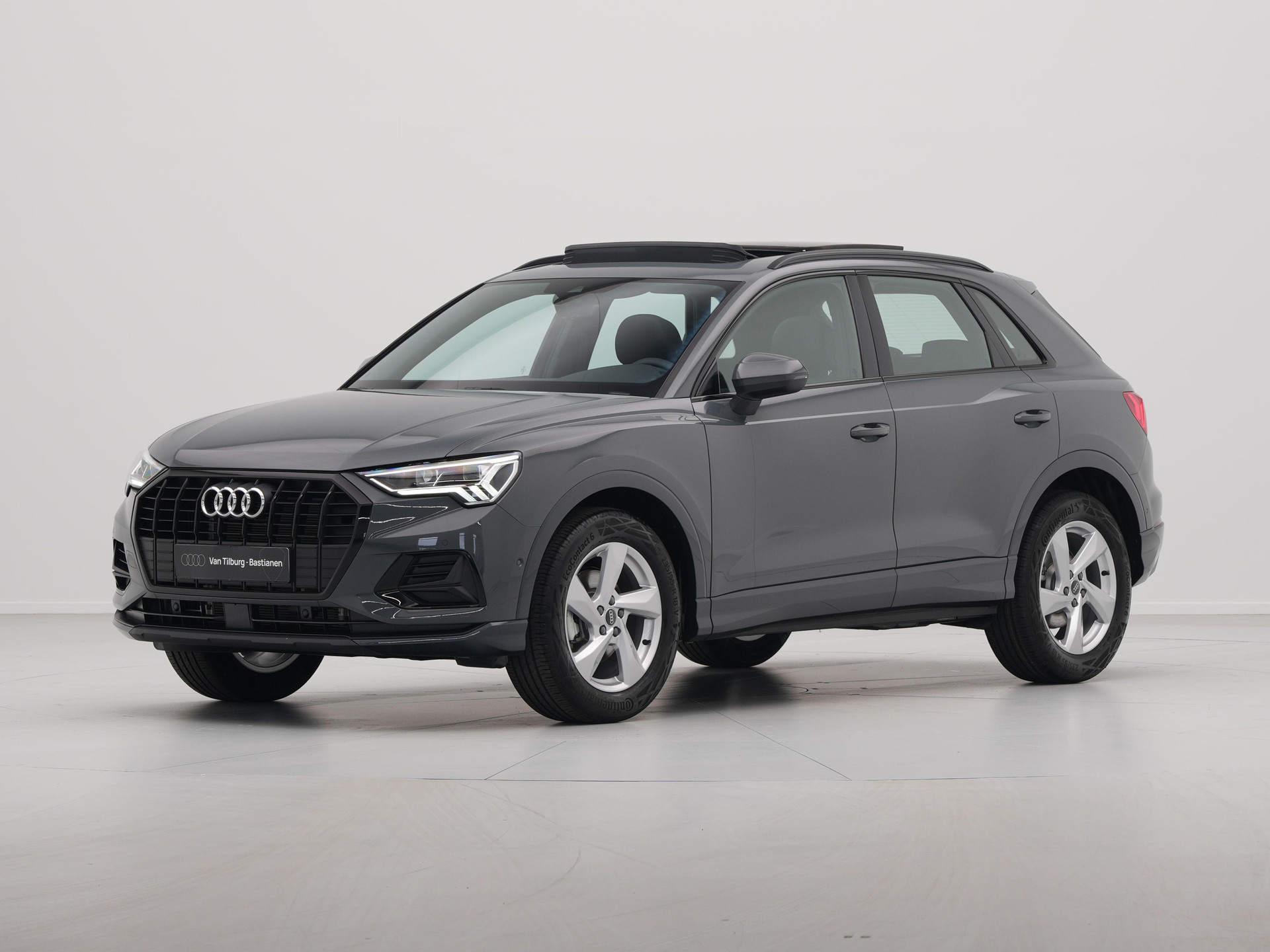 Audi - Q3 Advanced edition - 2025