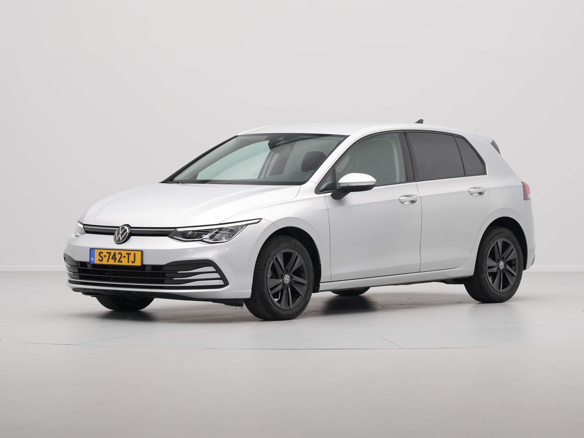 Volkswagen - Golf 1.0 eTSI 110pk DSG Life - 2023