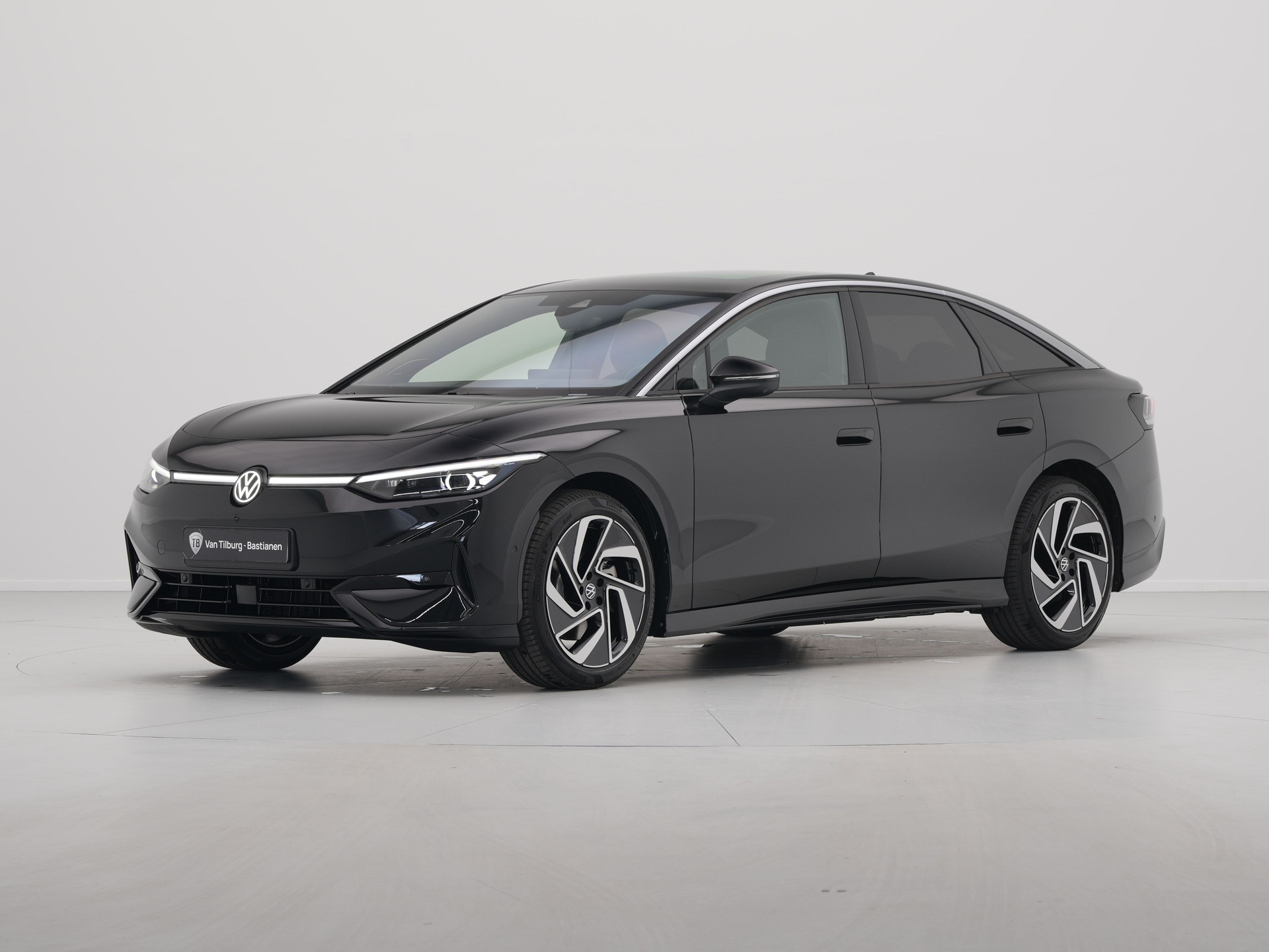 Volkswagen - ID.7 77 kWh Elektromotor 286 1AT Pro Business - 2024