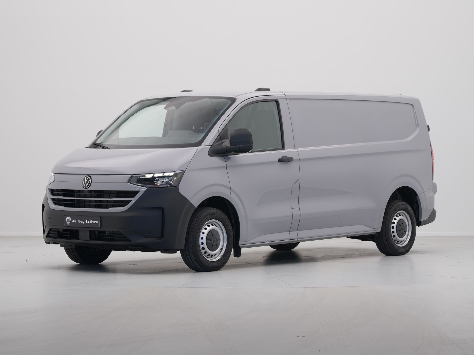 Volkswagen - Transporter 2.0 TDI 110kW 150PK L2H1 Life - 2024