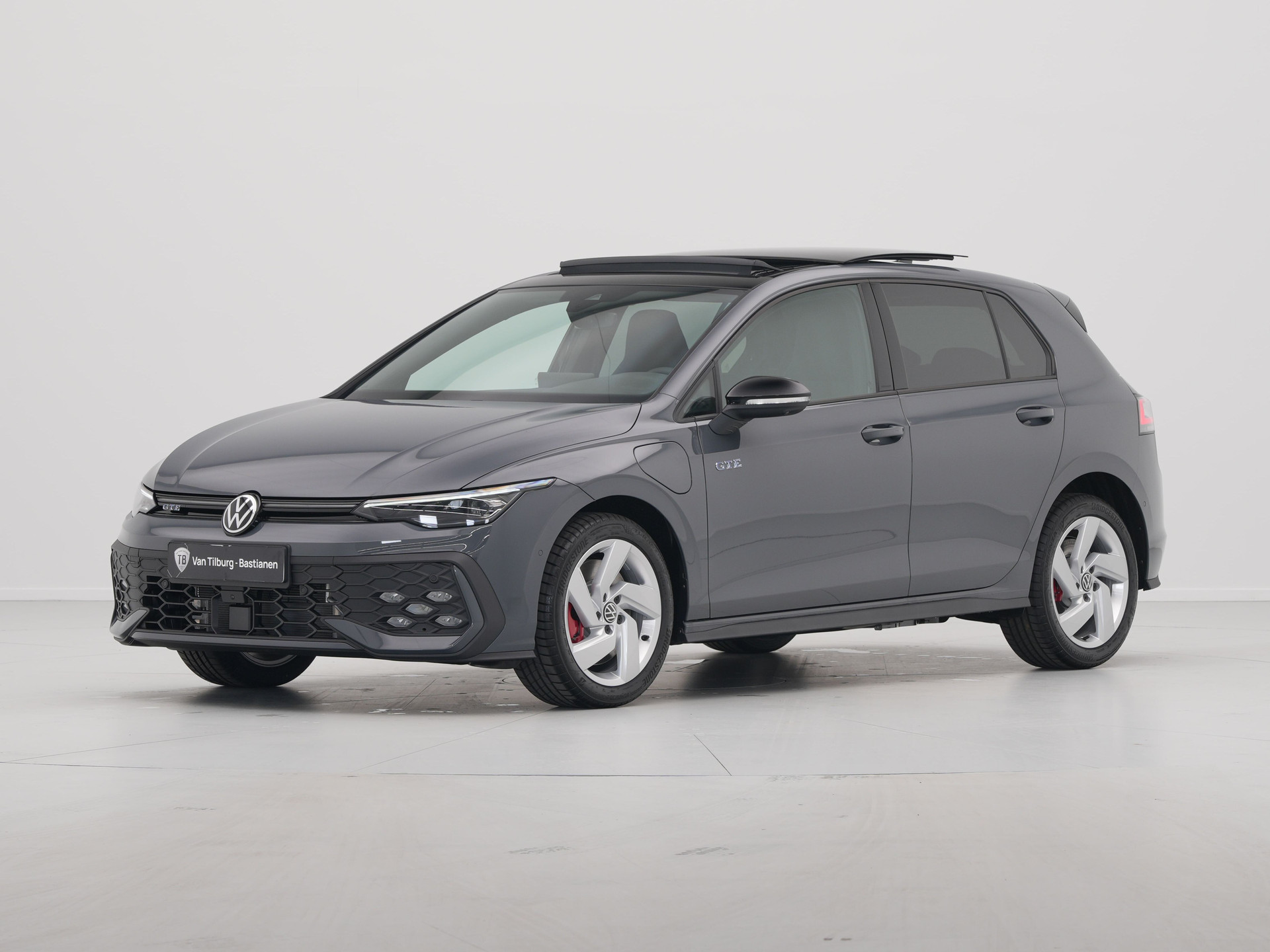 Volkswagen - Golf 1.5 eHybrid 272 6DSG GTE - 2025