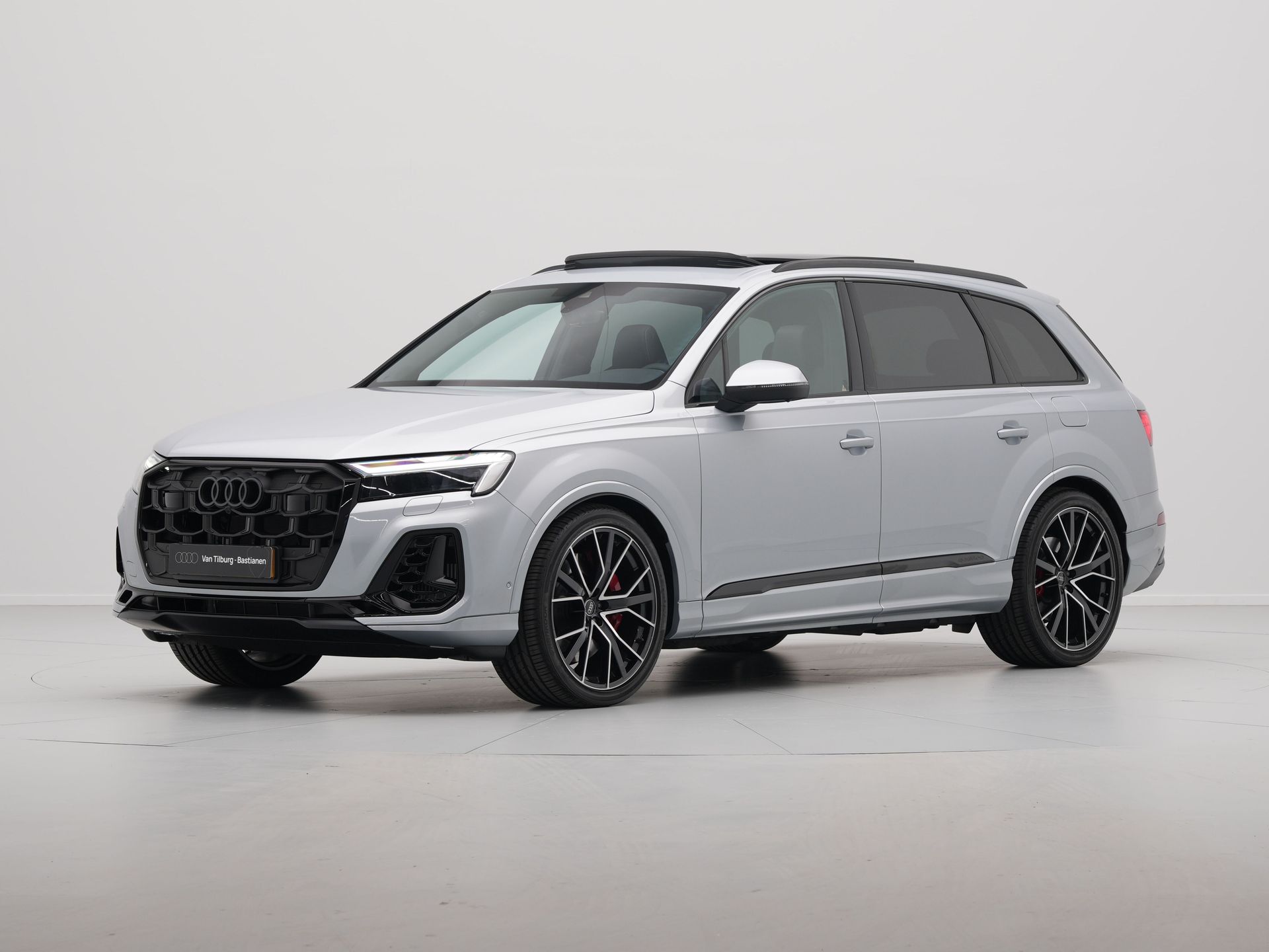 Audi - Q7 55 TFSI e quattro Pro Line S - 2025
