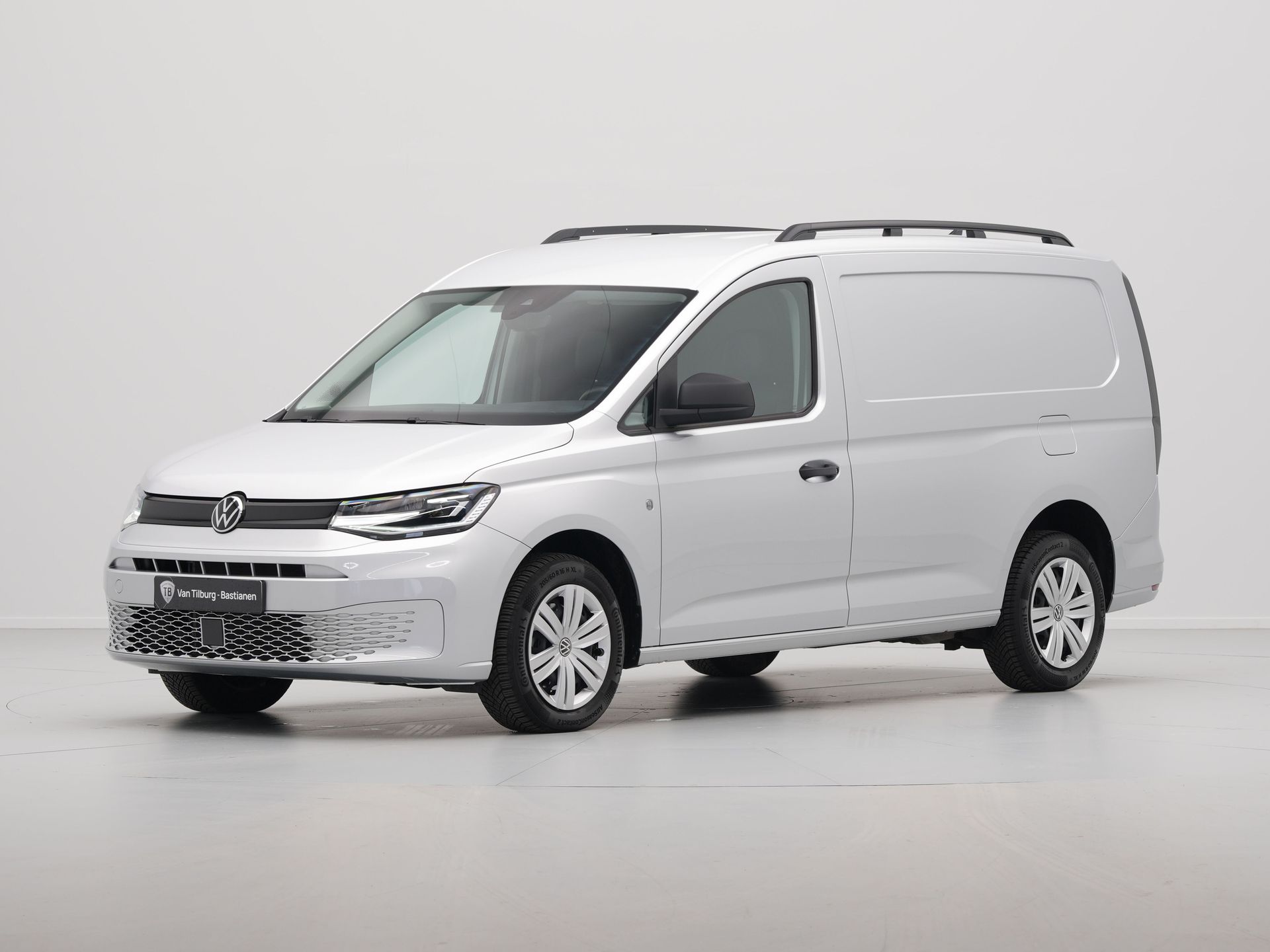 Volkswagen - Caddy Cargo Maxi 2.0 TDI 122pk DSG - 2024