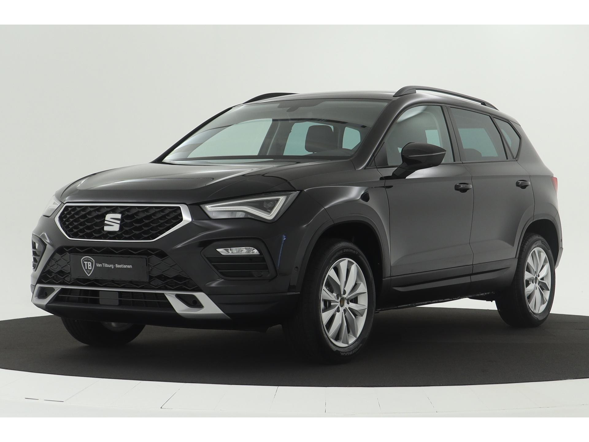 SEAT - Ateca 1.0 TSI Style Business Intense - 2025