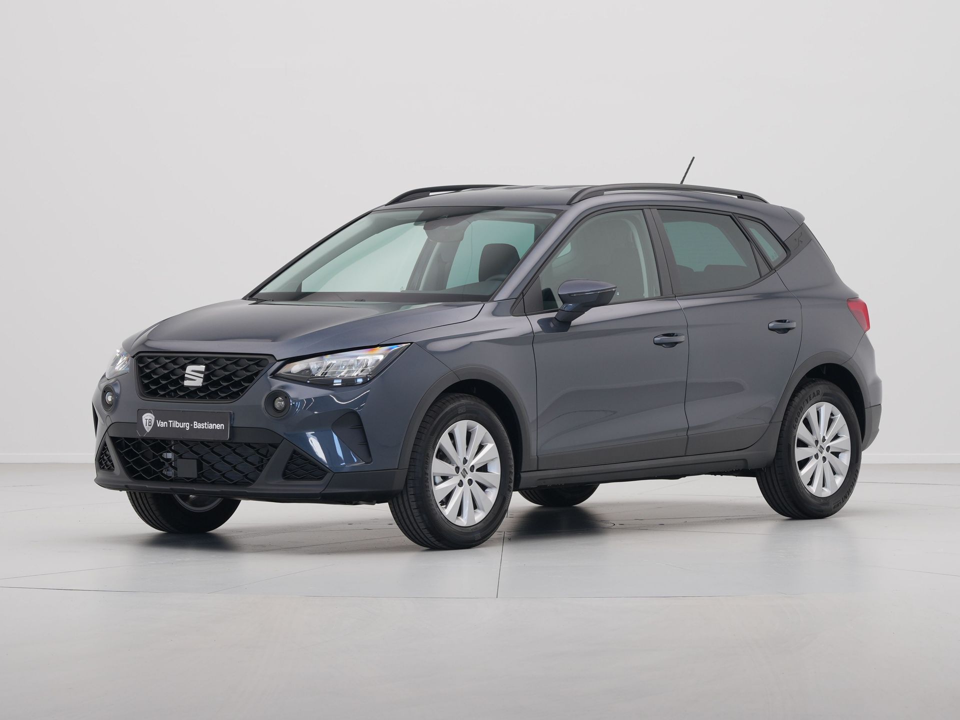 SEAT - Arona 1.0 EcoTSI Style Business Connect - 2024