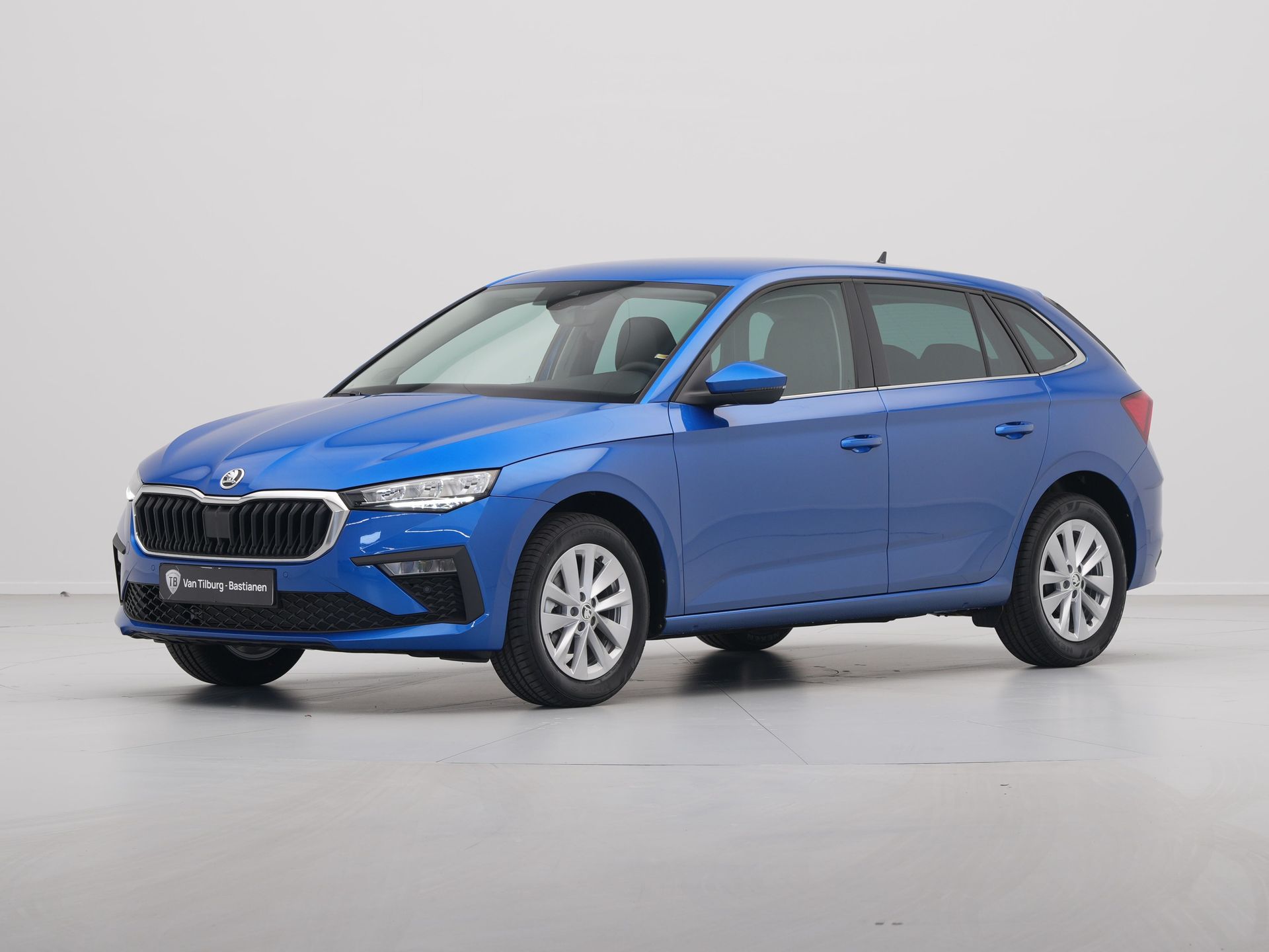 Škoda - Scala 1.0 TSI Business Edition - 2024