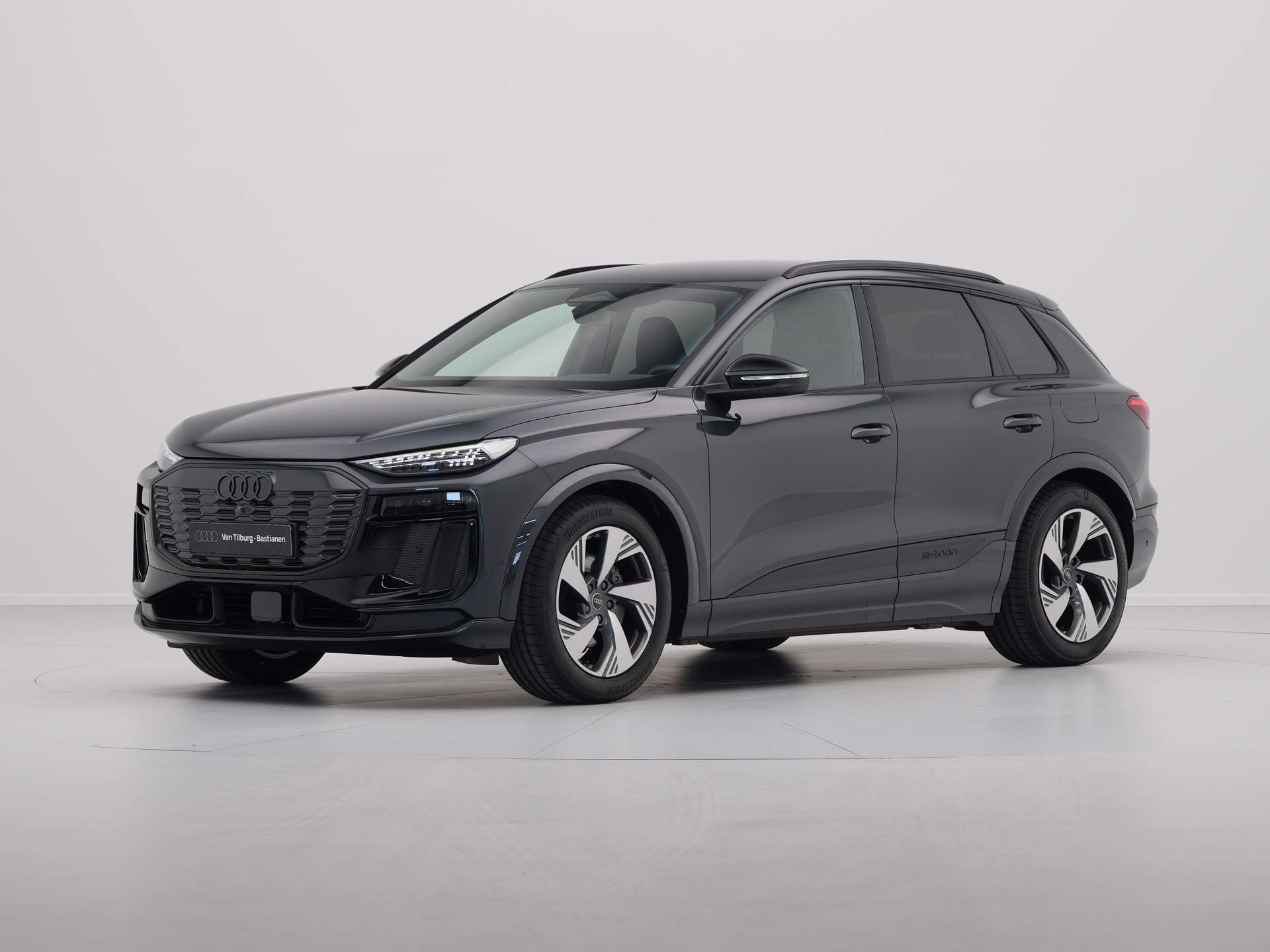 Audi - Q6 e-tron Advanced edition performance 100 kWh - 2025