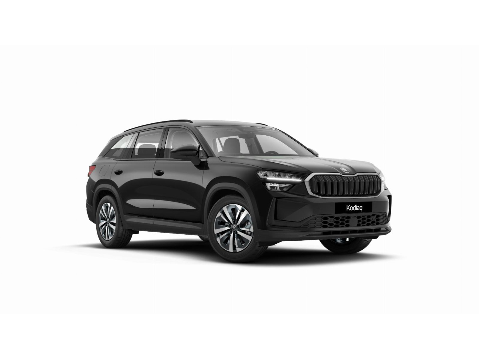Škoda - Kodiaq 1.5 TSI PHEV 204 6DSG Business Edition - 2025