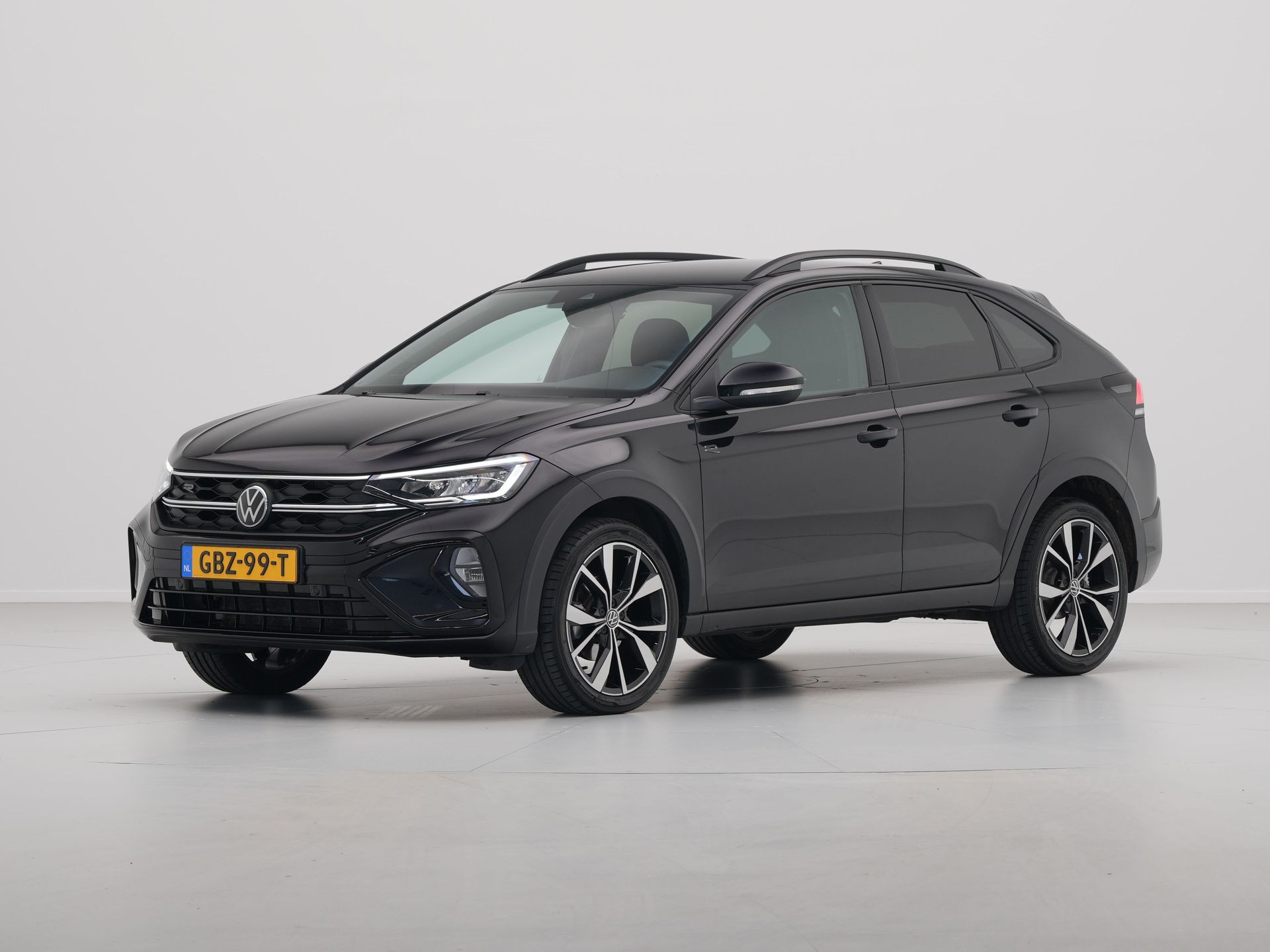 Volkswagen - Taigo 1.0 TSI 115pk DSG R-Line - 2024