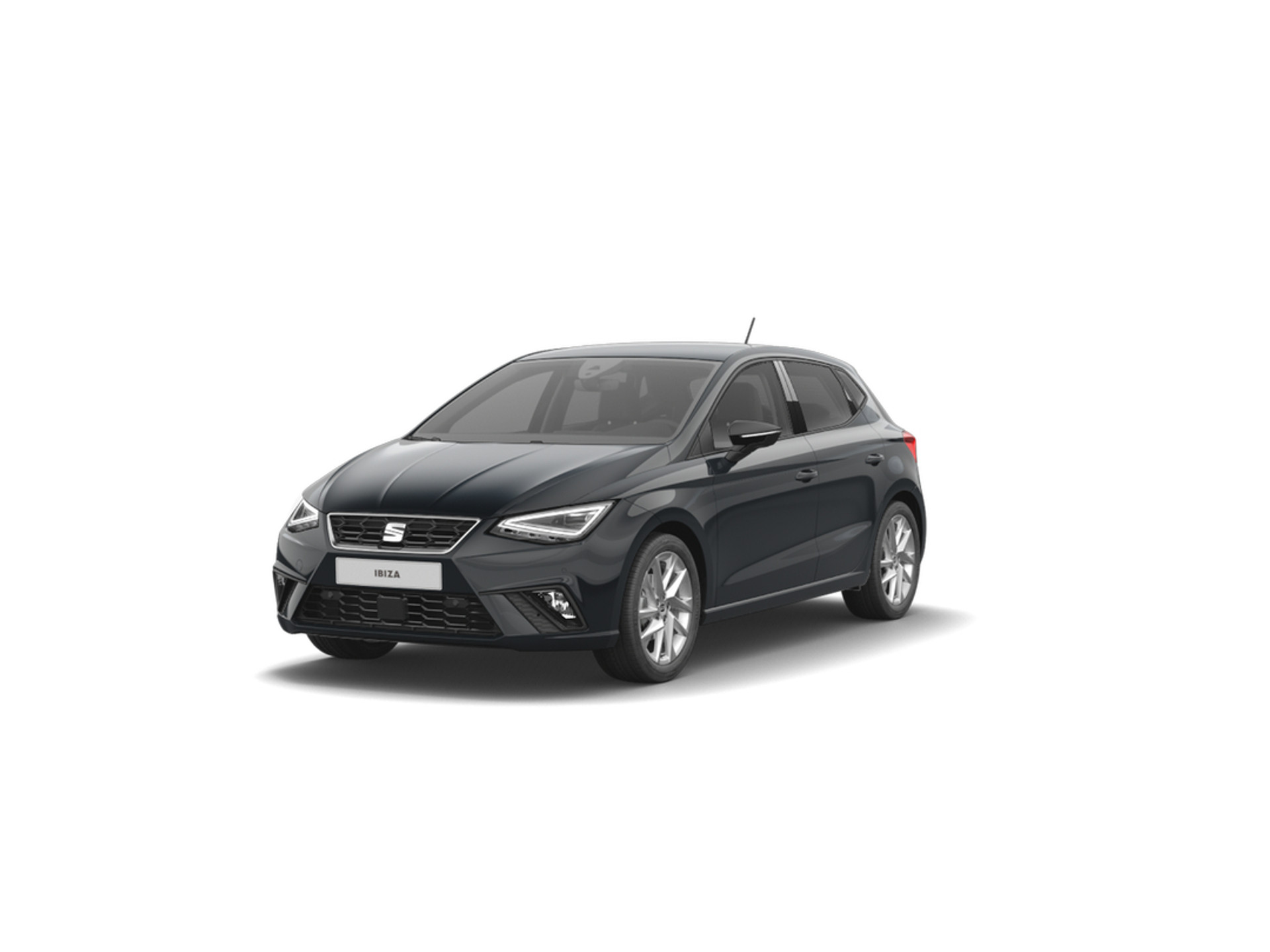 SEAT - Ibiza 1.0 EcoTSI Style Plus - 2025