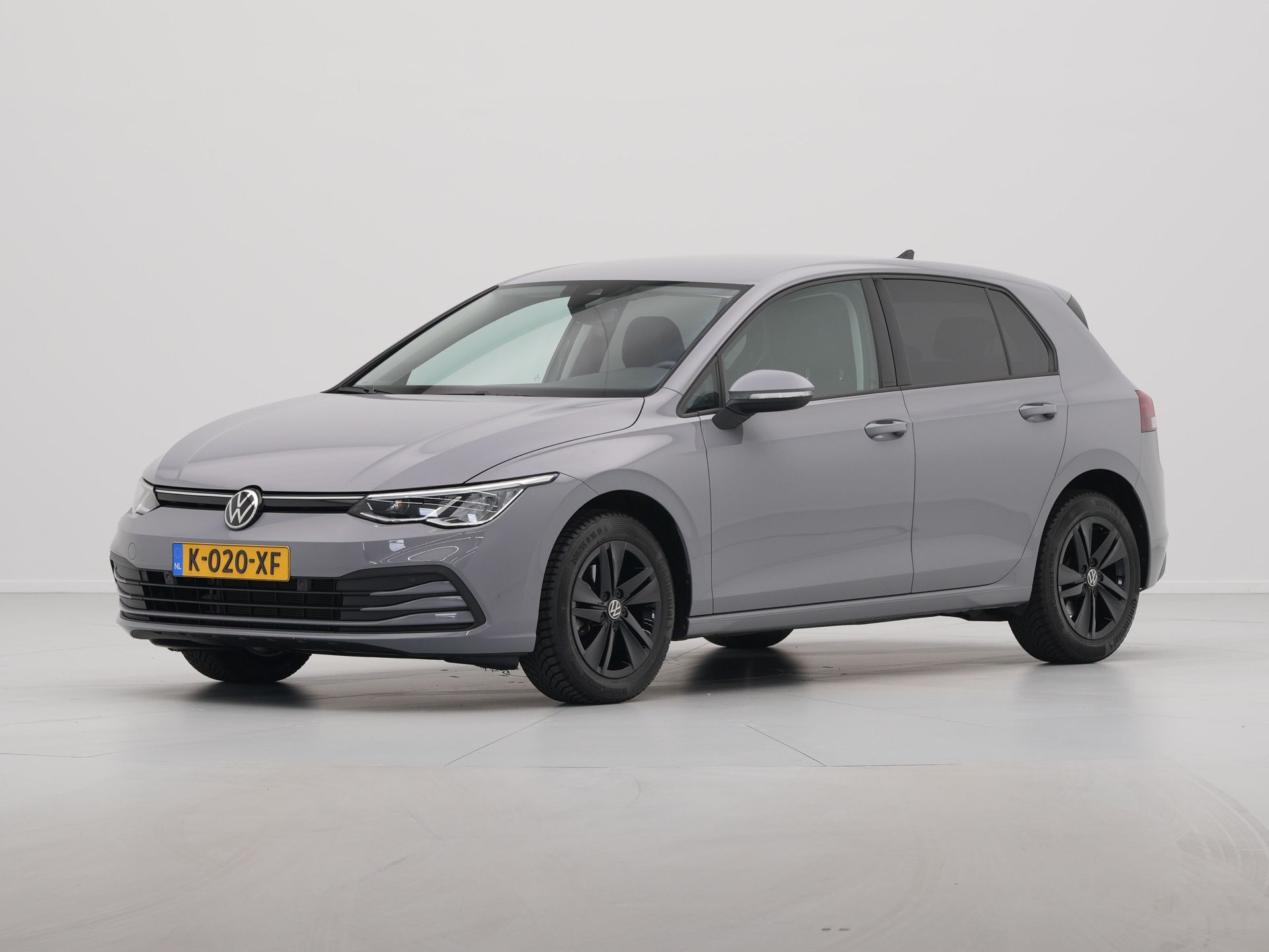 Volkswagen - Golf 1.0 TSI 110pk Life - 2021