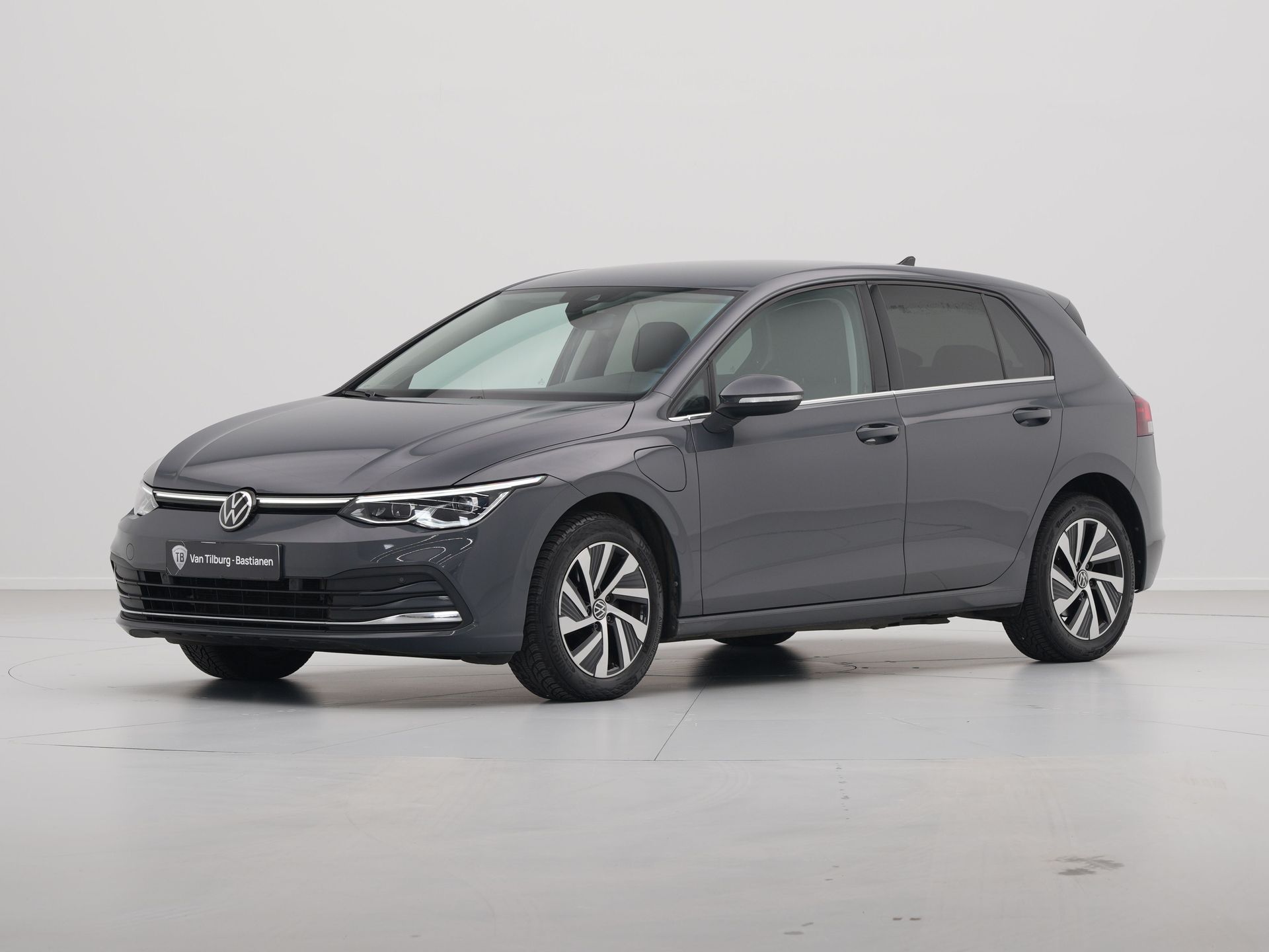 Volkswagen - Golf 1.4 eHybrid Style - 2020