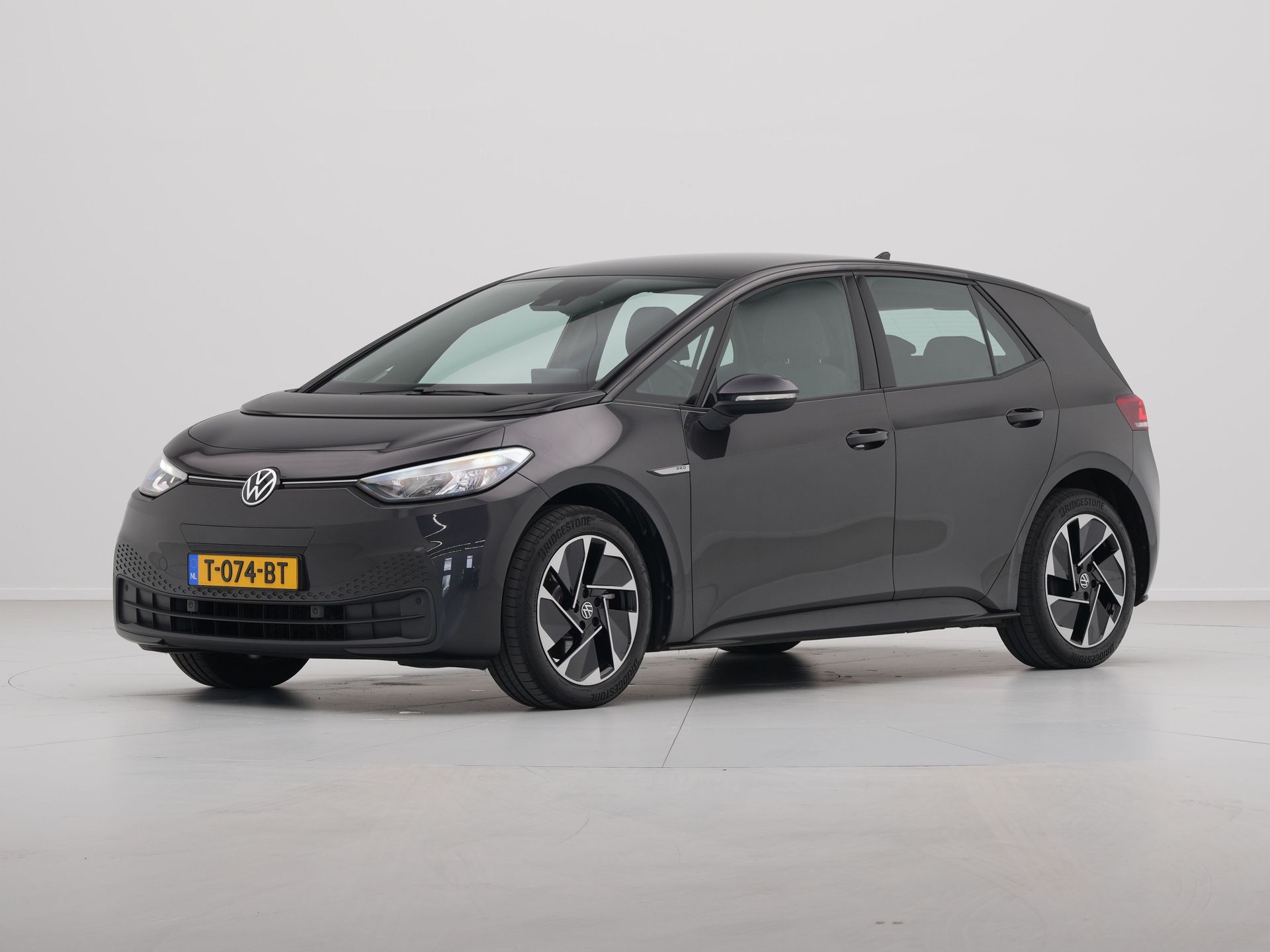 Volkswagen - ID.3 Pro Advantage 58 kWh - 2023