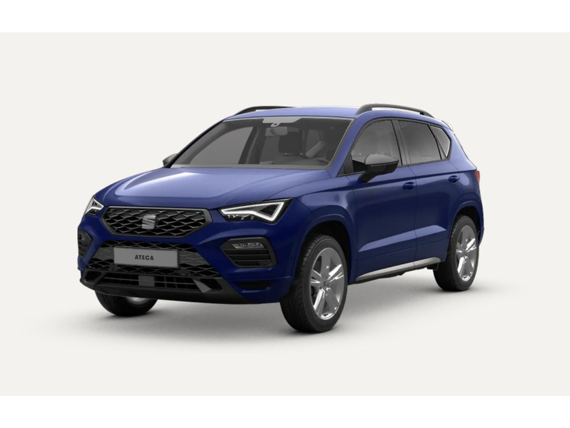 SEAT - Ateca 1.5 TSI FR Business Intense - 2024