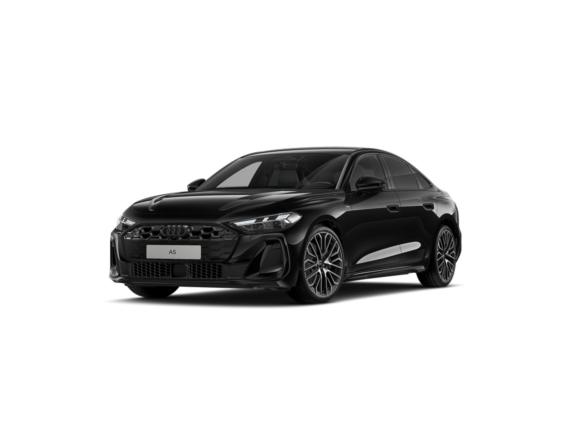 Audi - A5 Limousine 35 TFSI 150 S tronic S edition - 2025