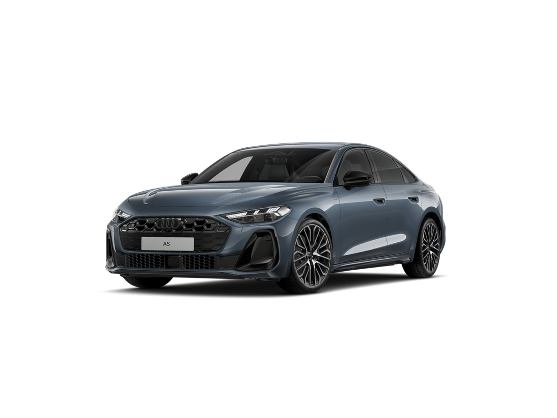 Audi - A5 Limousine 35 TFSI 150 S tronic S edition - 2025