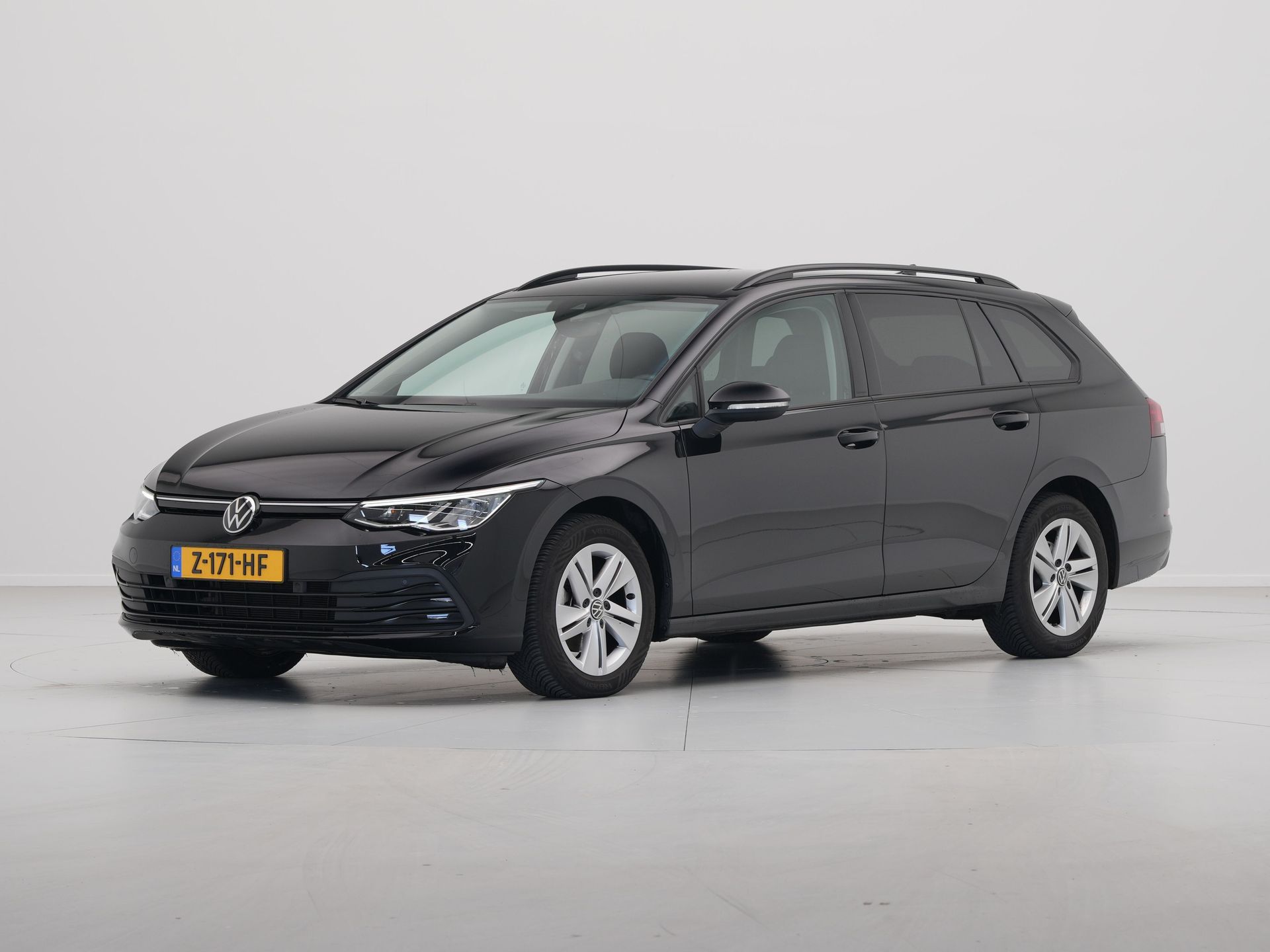Volkswagen - GOLF Variant 1.0 TSI Life Business - 2024