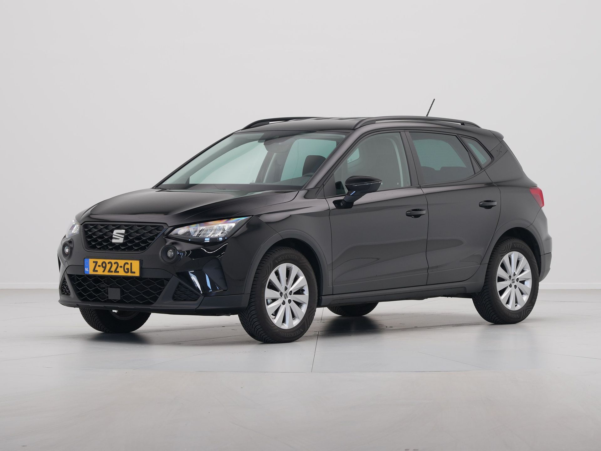SEAT - Arona 1.0 EcoTSI Style Business Connect - 2024