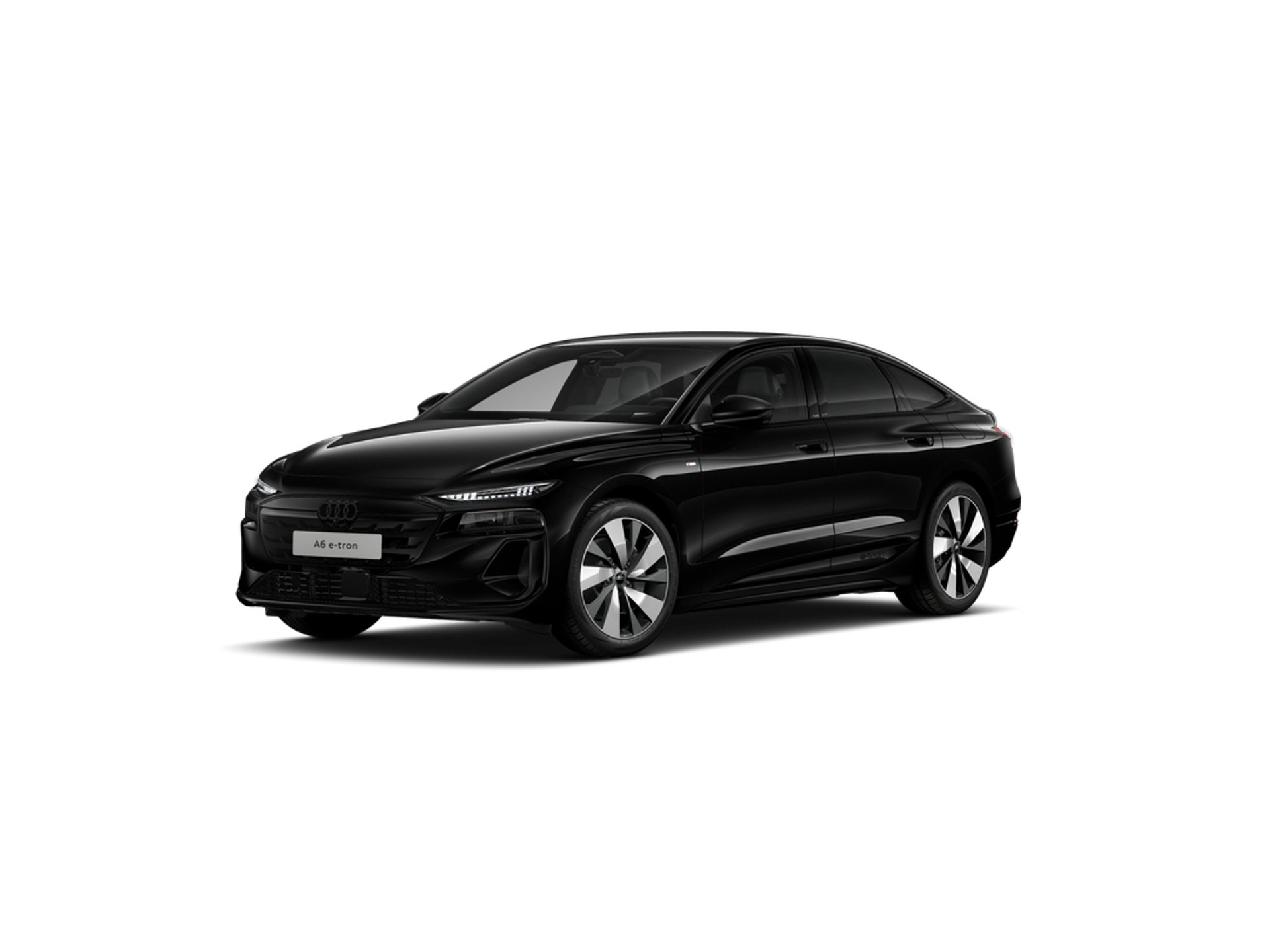 Audi - A6 Sportback e-tron 367 1AT S edition - 2025
