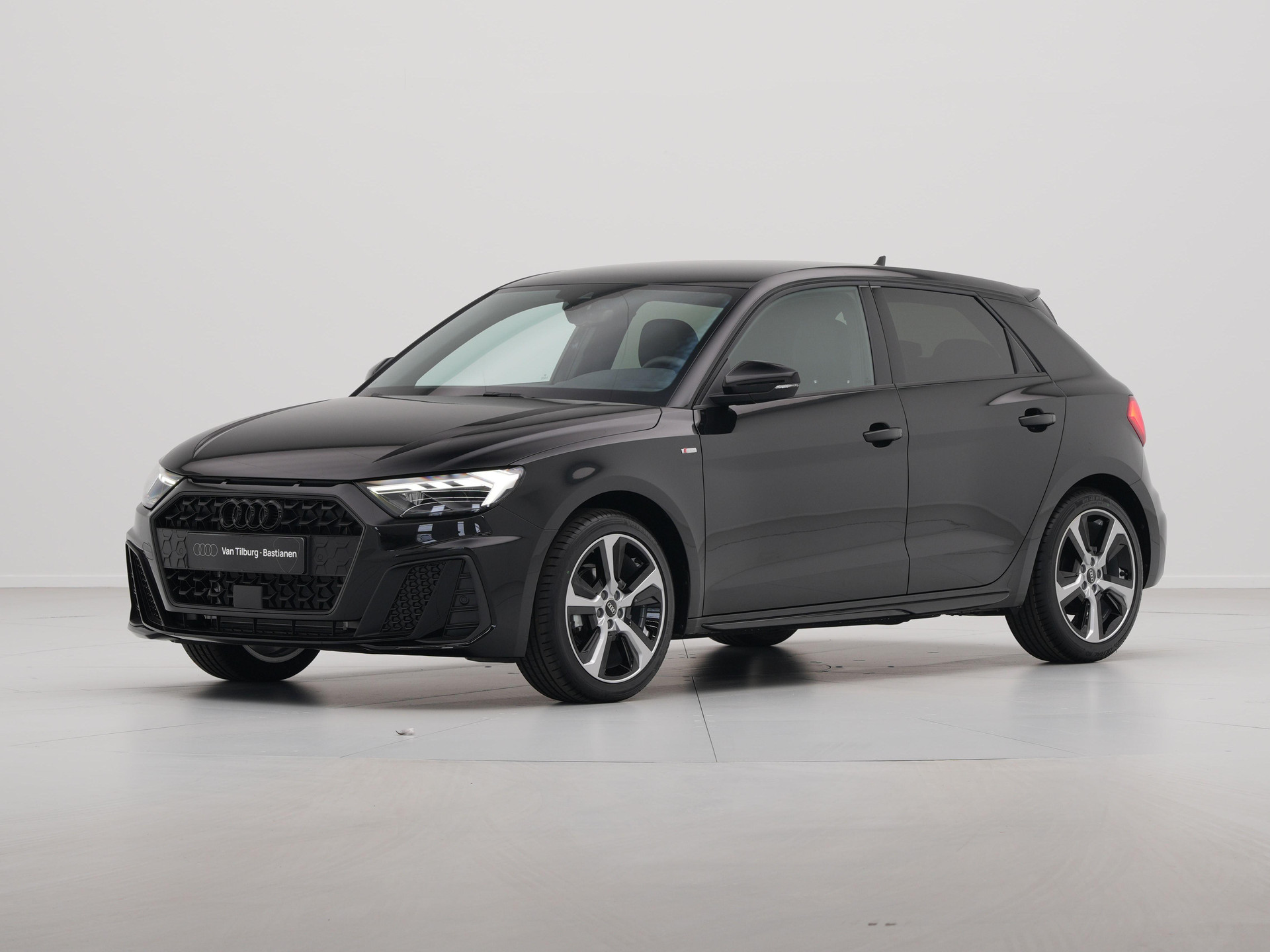 Audi - A1 Sportback 25 TFSI 95 S tronic S edition - 2025