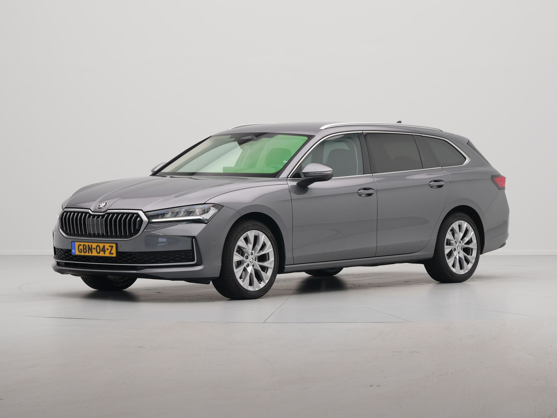 Škoda - Superb Combi 1.5 TSI MHEV First Edition - 2024