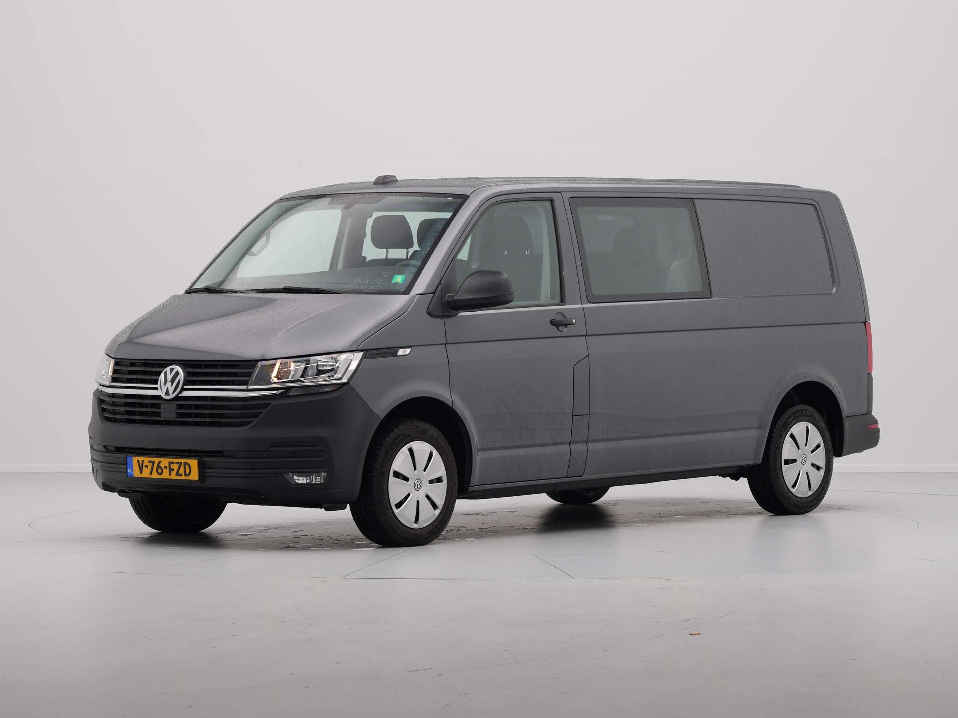 Volkswagen - Transporter 2.0 TDI L2H1 30 DC Comfortline - 2024