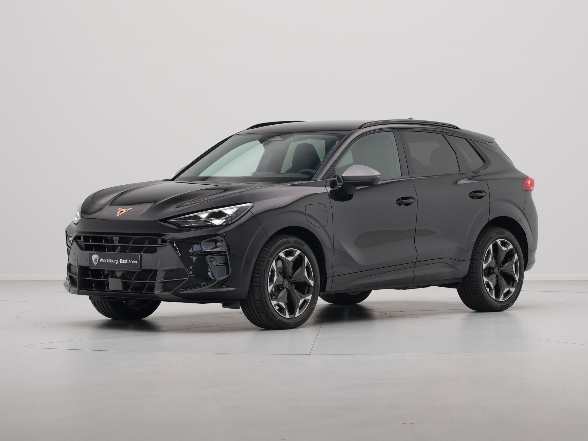 CUPRA - Terramar 1.5 TSI e-Hybrid Business 204pk - 2025
