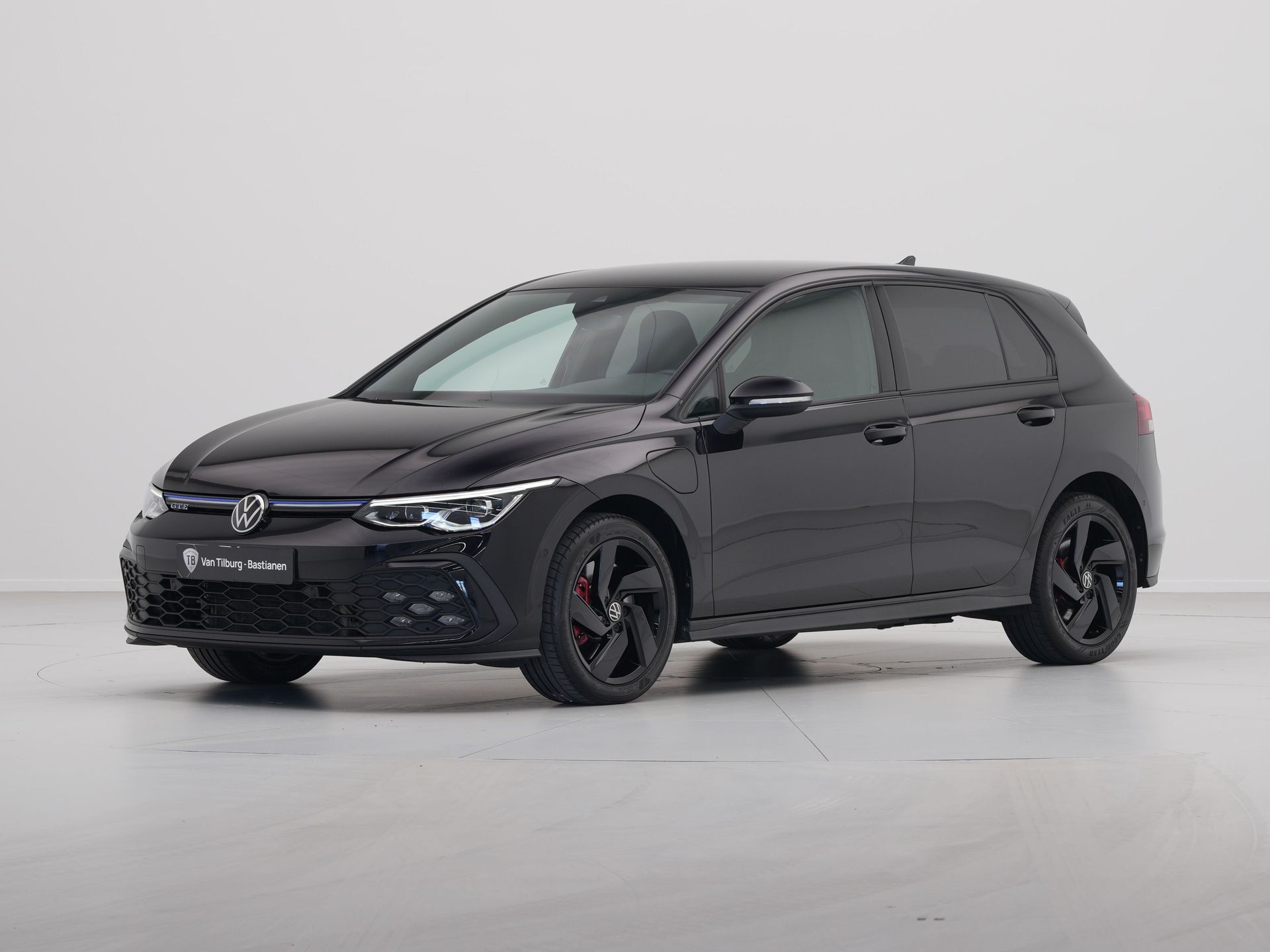 Volkswagen - Golf 1.4 TSI 245pk eHybrid GTE - 2022