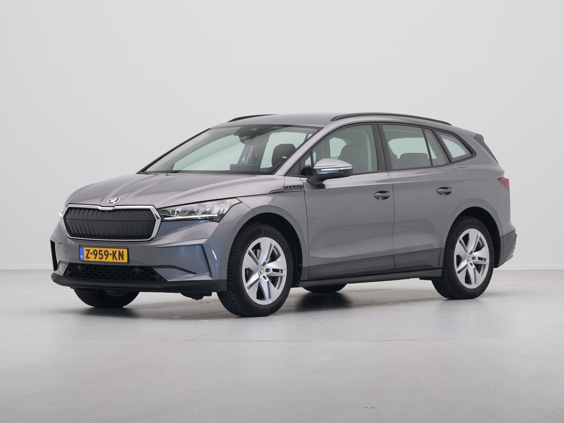 Škoda - Enyaq 60 Selection - 2024