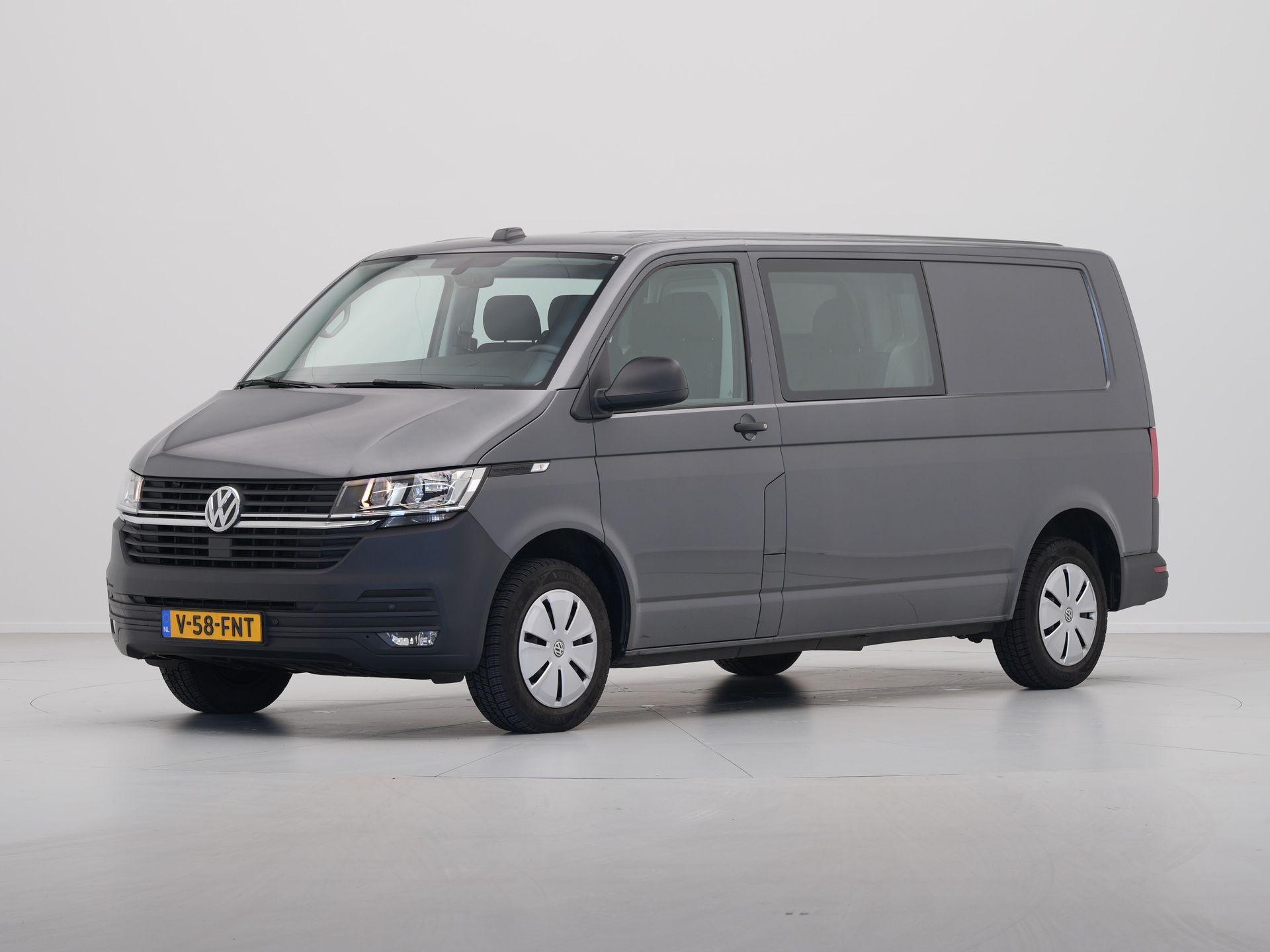 Volkswagen - Transporter 2.0 TDI L2H1 30 DC Comfortline - 2024