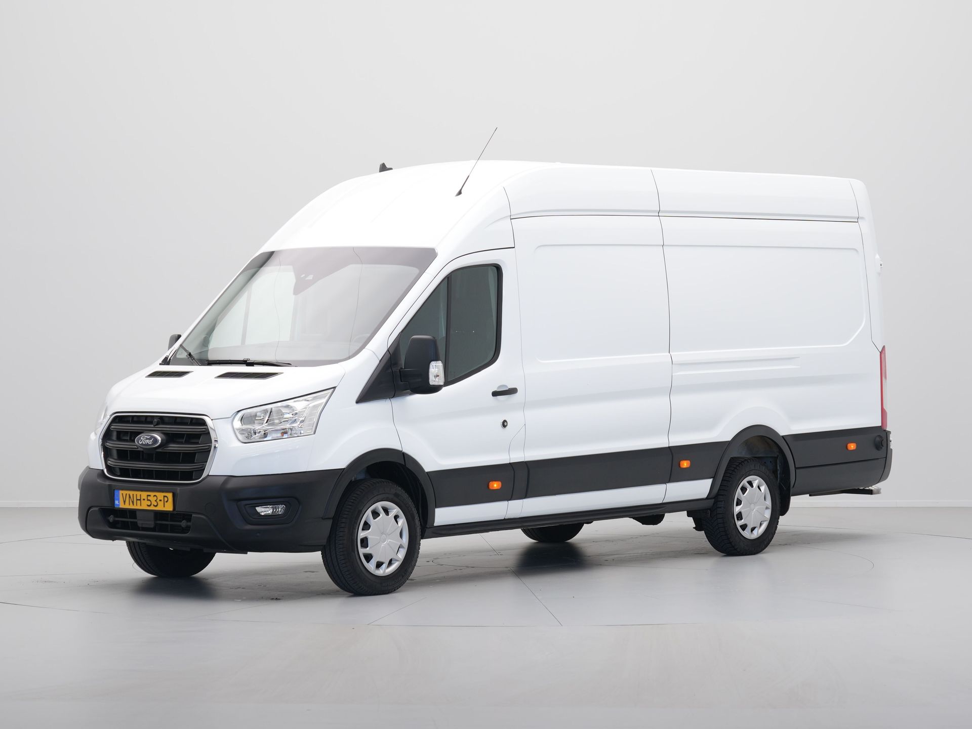 Ford - Transit 350 2.0 TDCI L4H3 Trend RWD - 2021