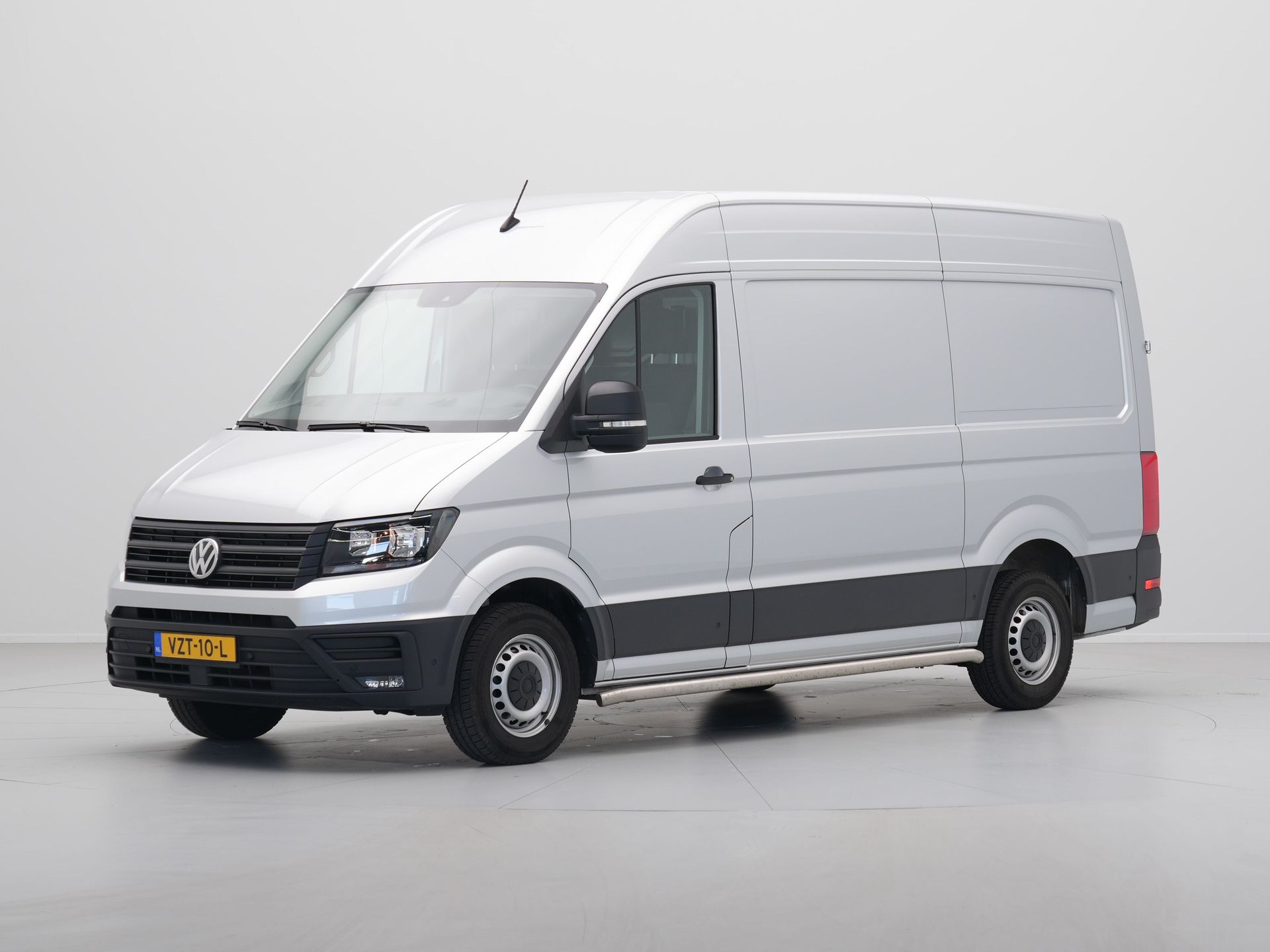 Volkswagen - Crafter 30 2.0 TDI L3H3 Highline - 2024
