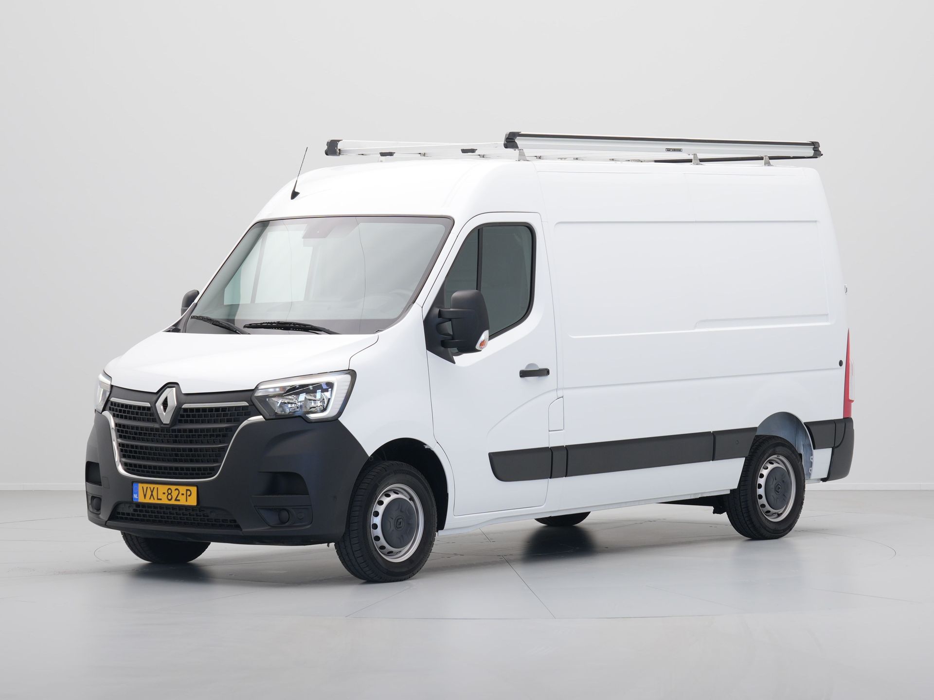 Renault - Master T35 2.3 dCi 135 L2H2 Comfort - 2023