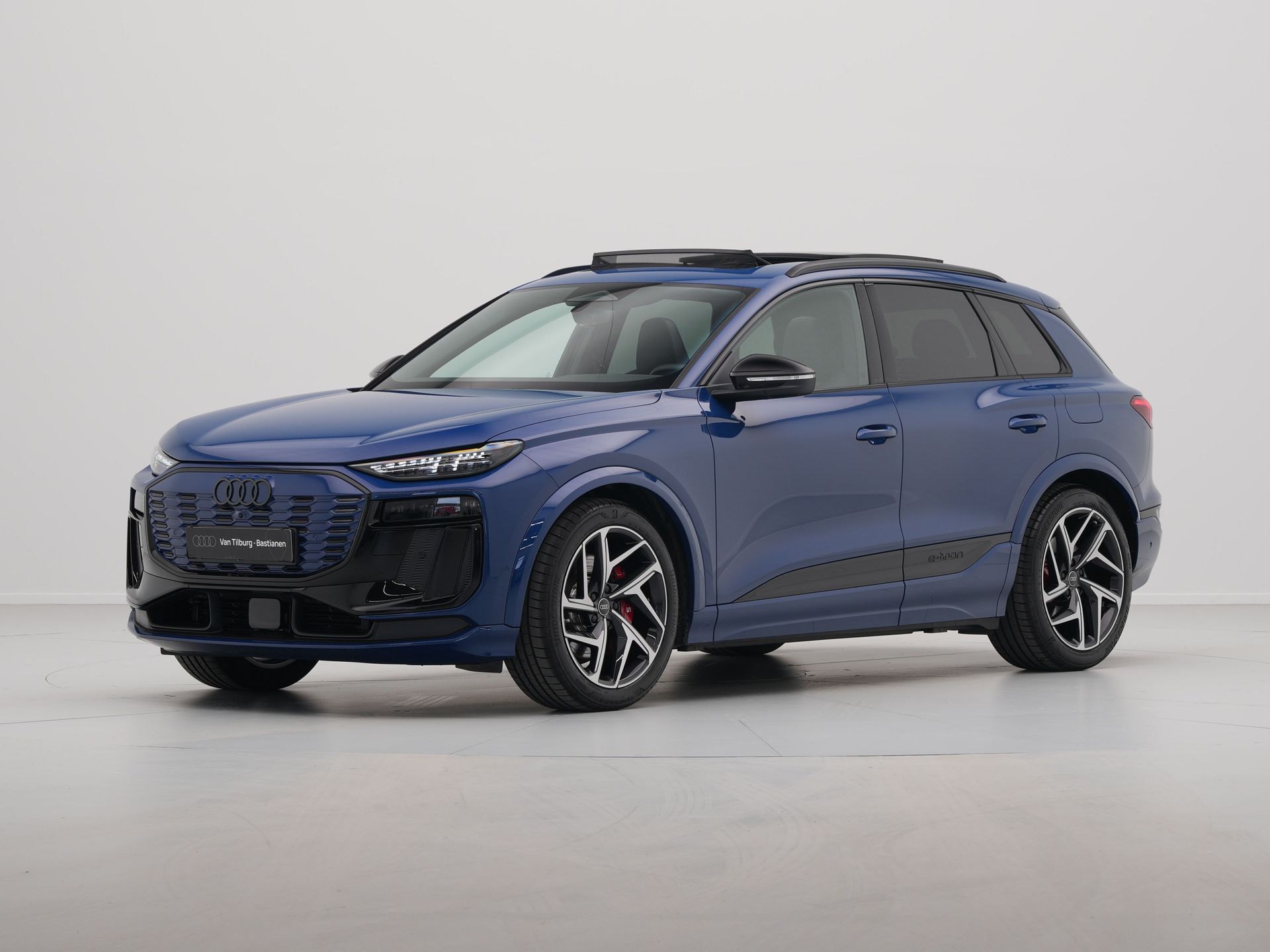 Audi - SQ6 e-tron SQ6 100 kWh - 2024