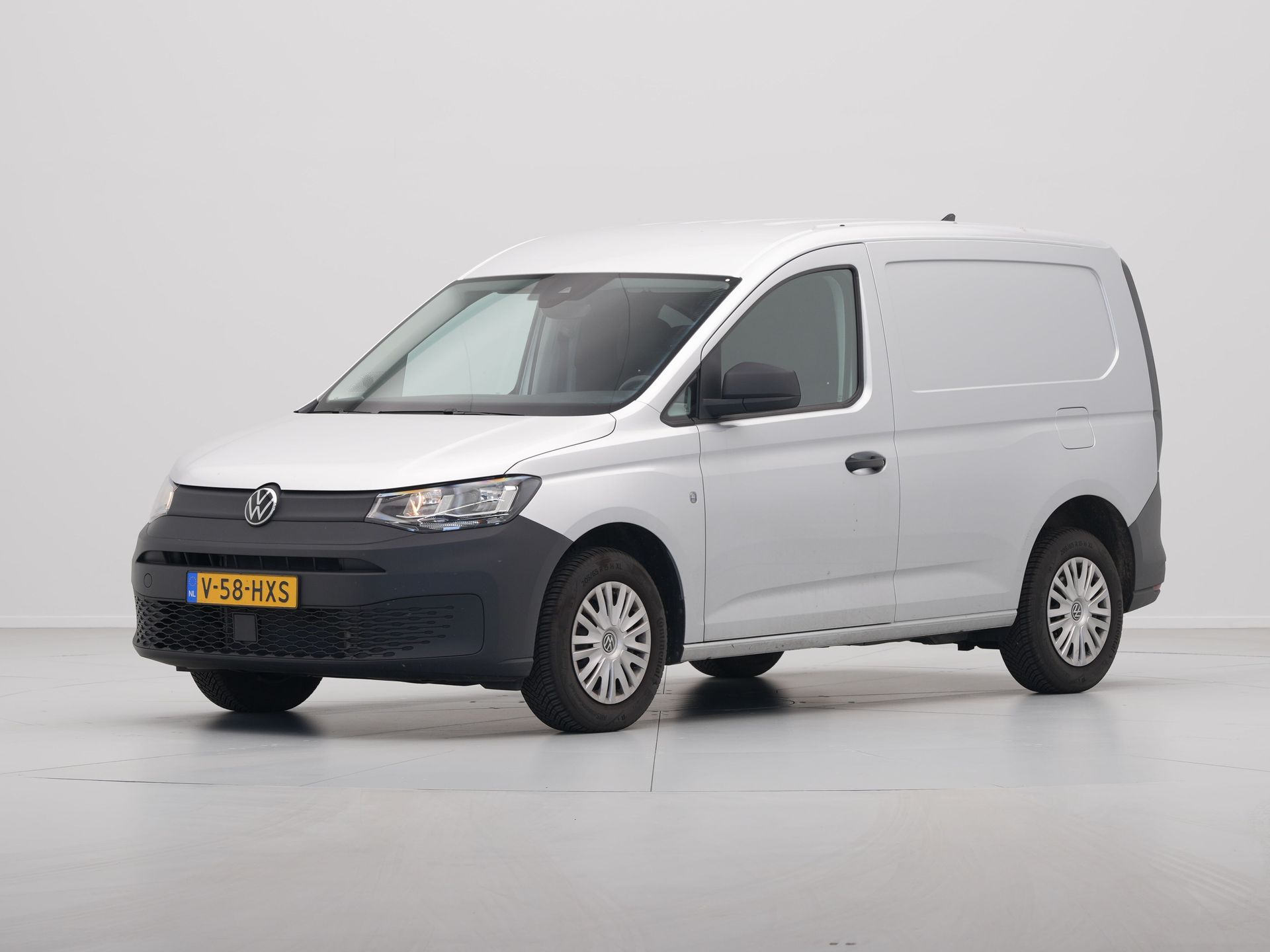 Volkswagen - Caddy Cargo 2.0 TDI Comfort - 2024