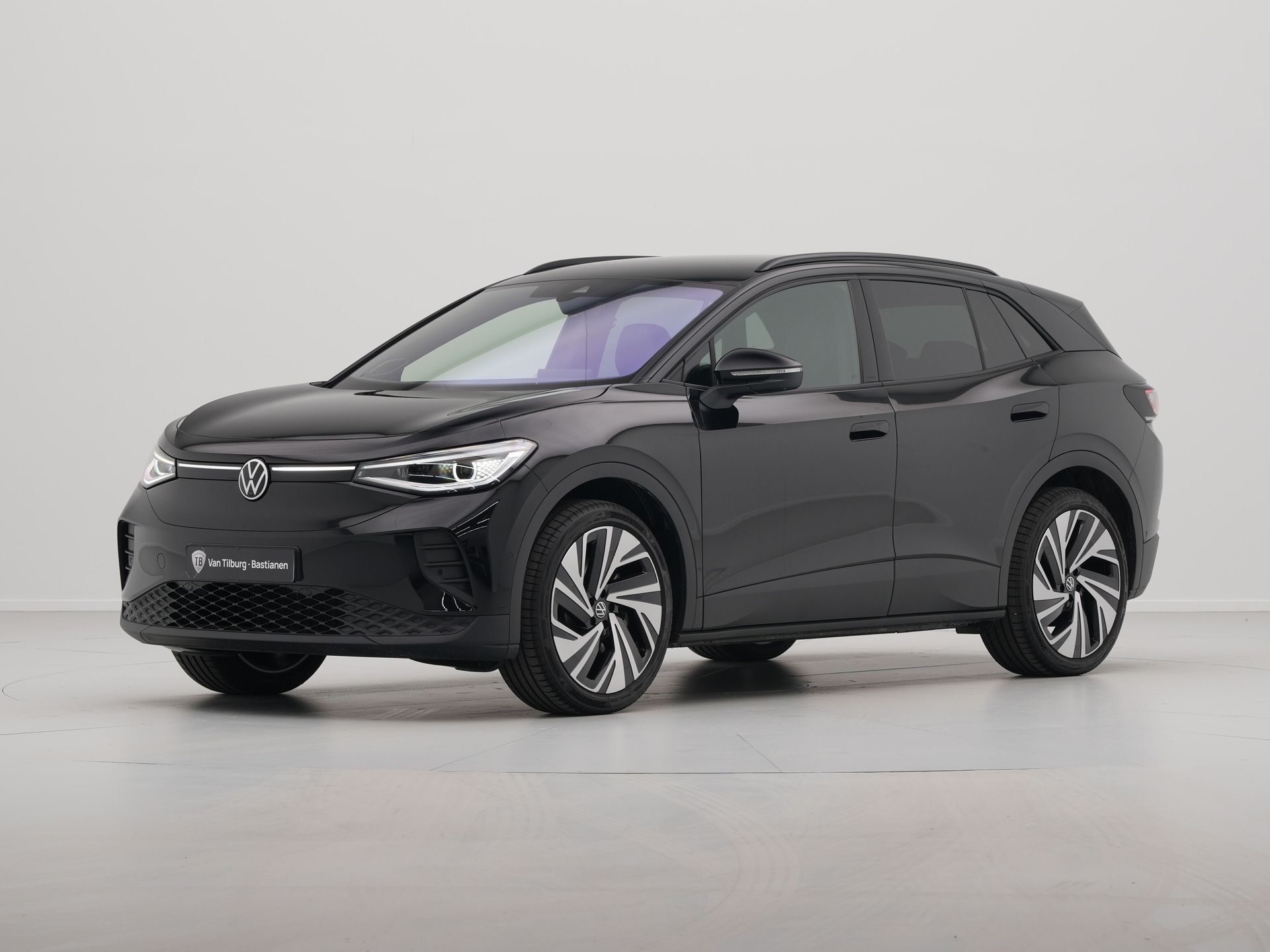 Volkswagen - ID.4 Pro Business 77 kWh - 2025