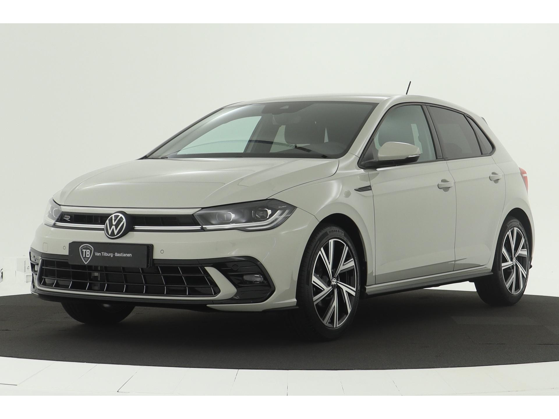 Volkswagen - Polo 1.0 TSI R-Line - 2024