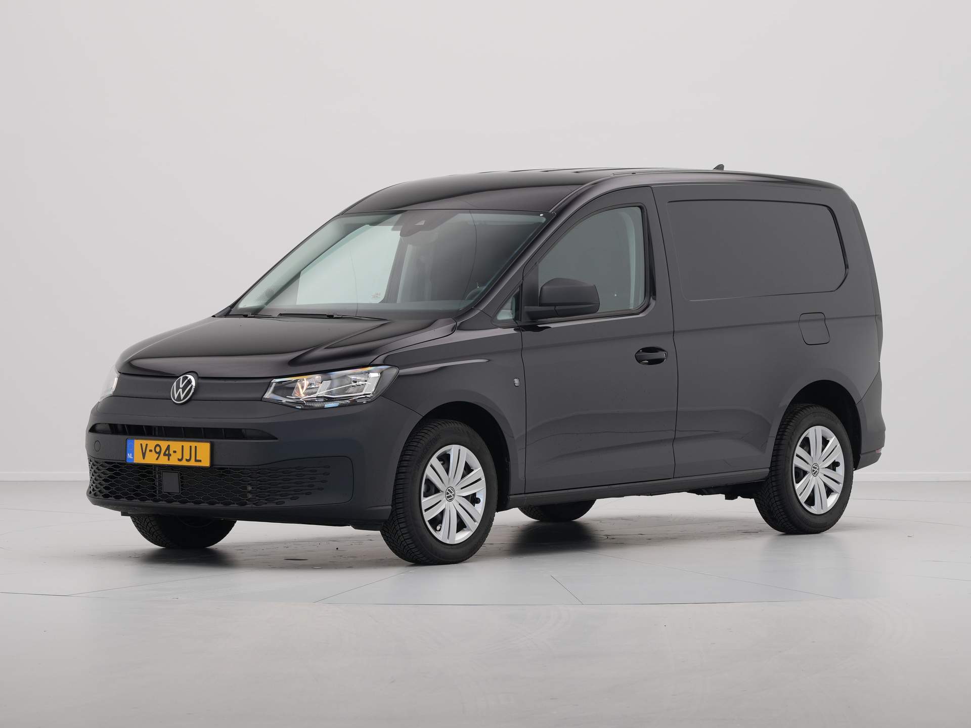 Volkswagen - Caddy Cargo Comfort 2.0 TDI 102pk - 2024