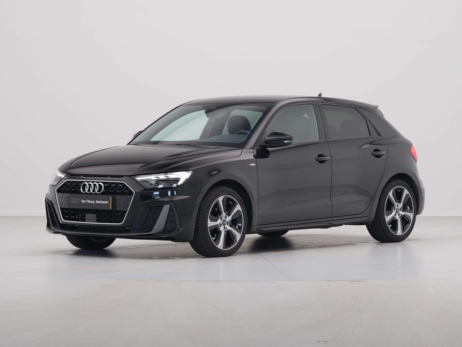Audi - A1 Sportback 25 TFSI 95pk S Line edition - 2024