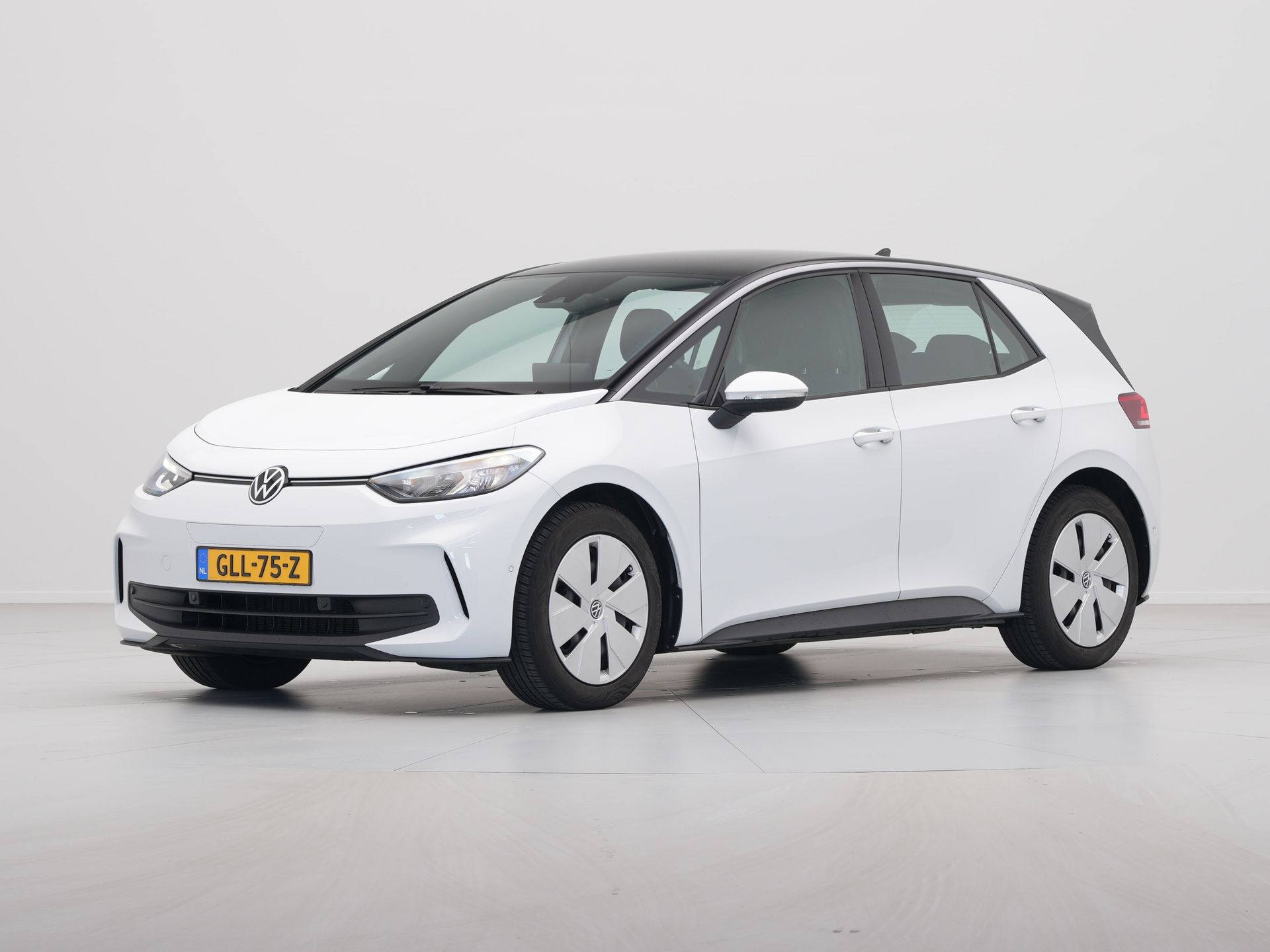 Volkswagen - ID.3 Pure Oranje Edition 52 kWh - 2024