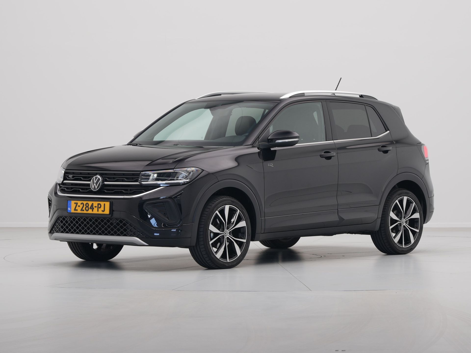 Volkswagen - T-Cross 1.0 TSI 115pk DSG R-Line - 2024
