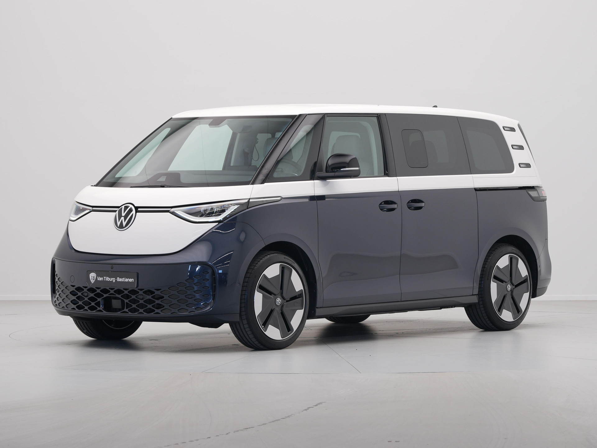 Volkswagen - ID. Buzz Elektromotor 79kWh 286 1AT Pro - 2025