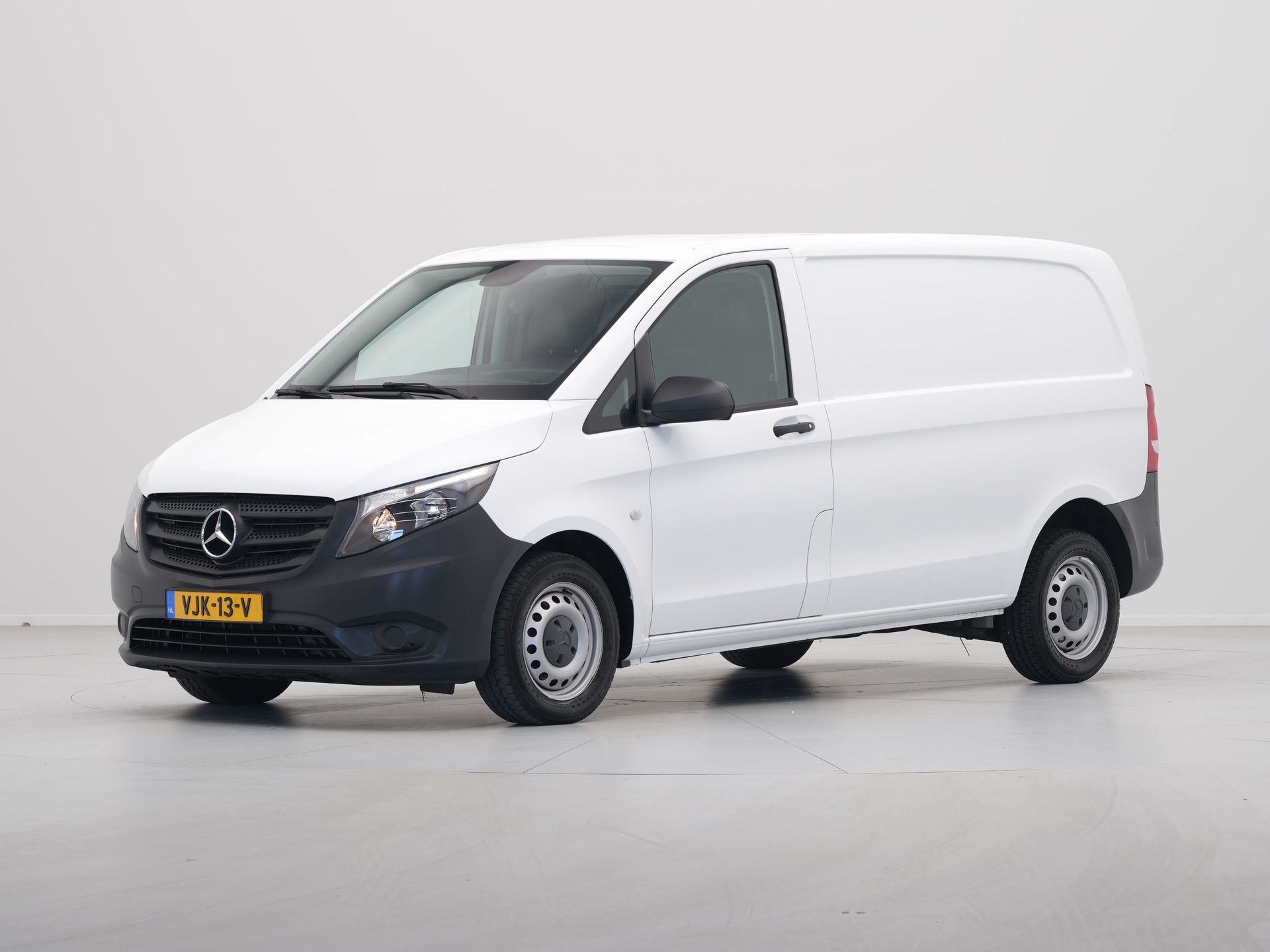 Mercedes-Benz - Vito 110 CDI - 2021