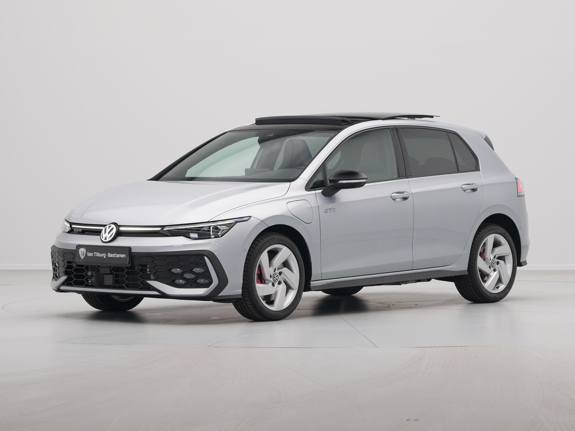Volkswagen - Golf 1.5 eHybrid 272 6DSG GTE - 2025