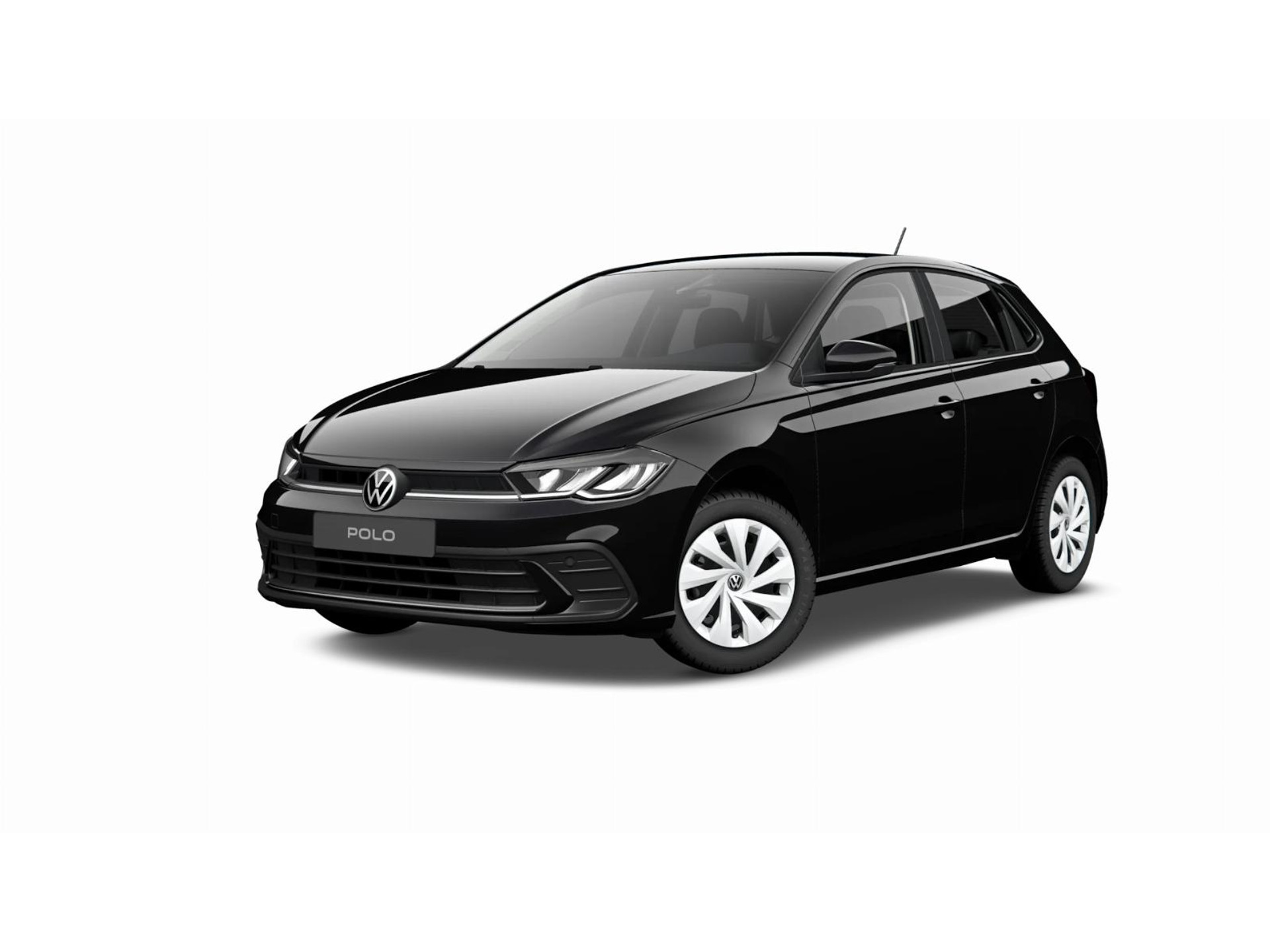 Volkswagen - Polo 1.0 TSI 95 5MT Edition - 2025