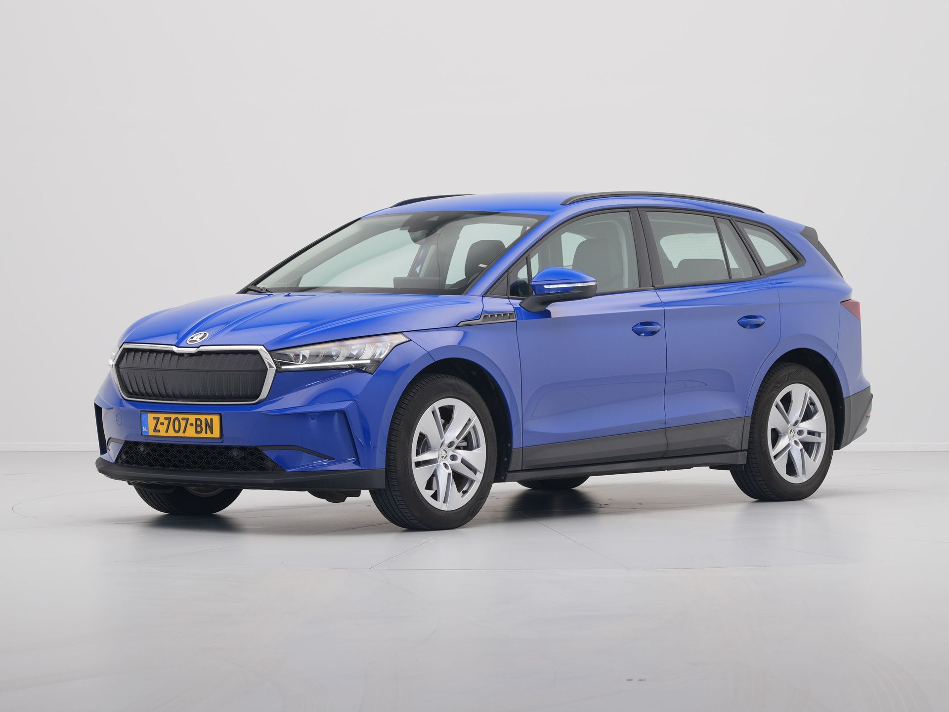 Škoda - Enyaq 60 Selection - 2024