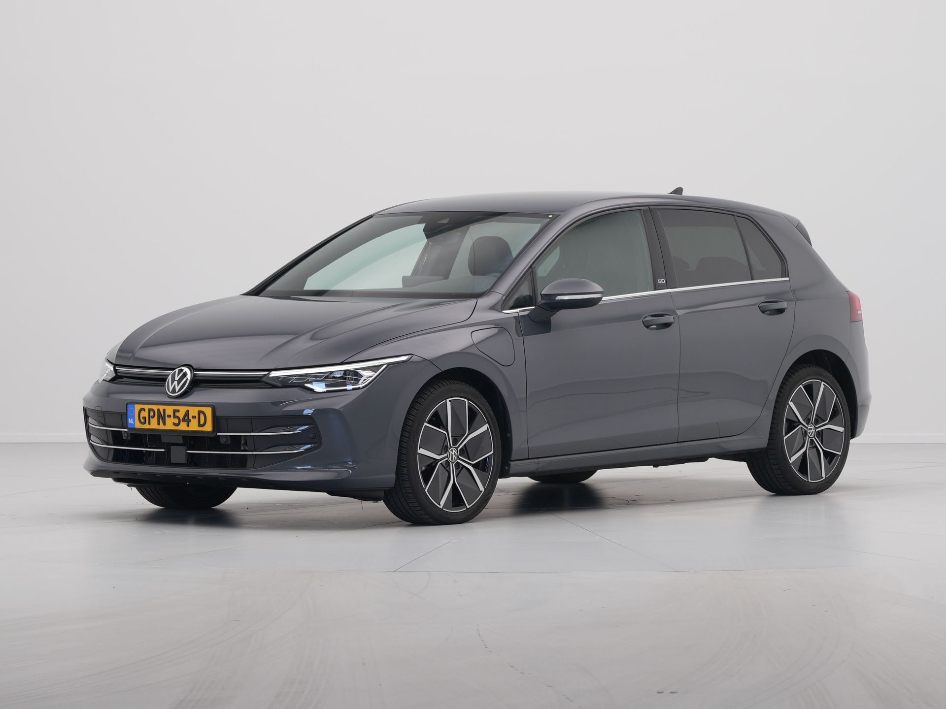 Volkswagen - Golf 1.5 eHybrid 50 Edition - 2024